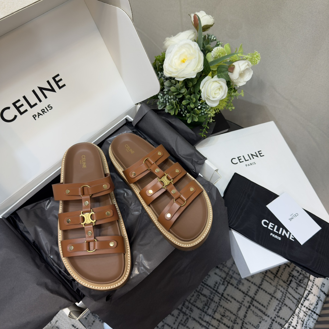 셀린느 신발 88987 Celine Shoes