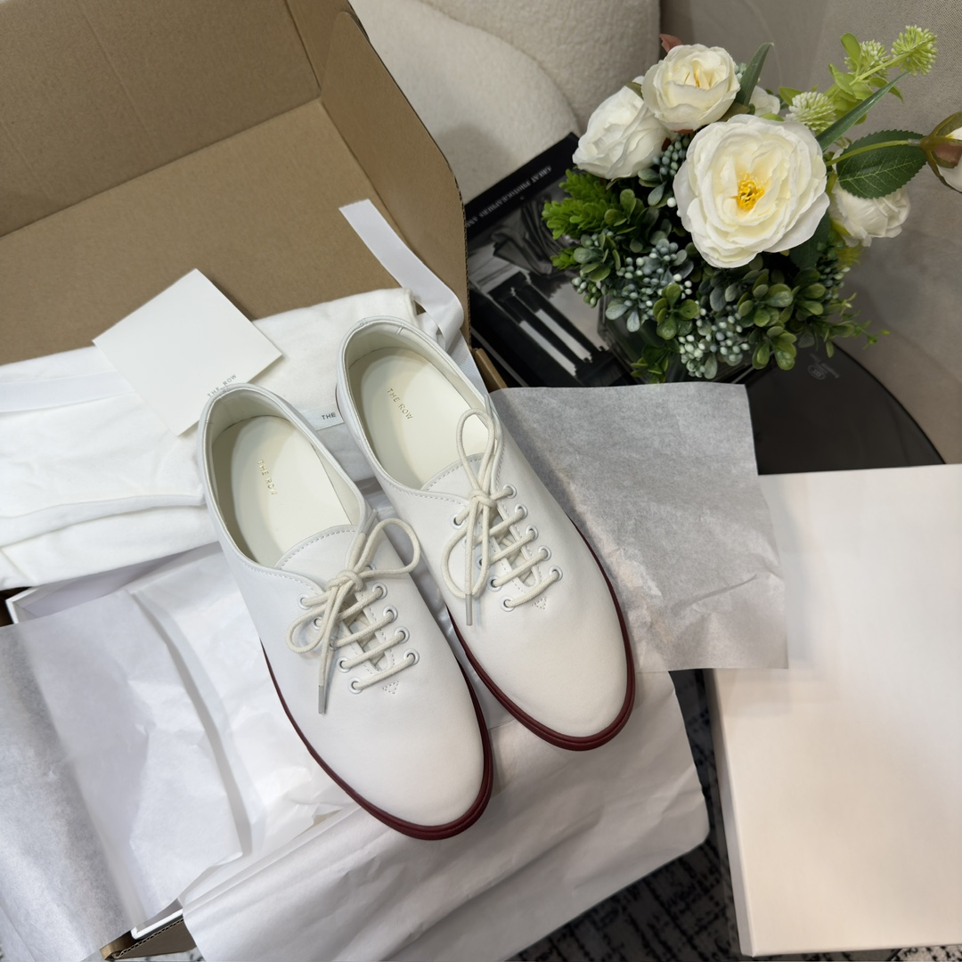 더로우 신발 94181 The Row Shoes