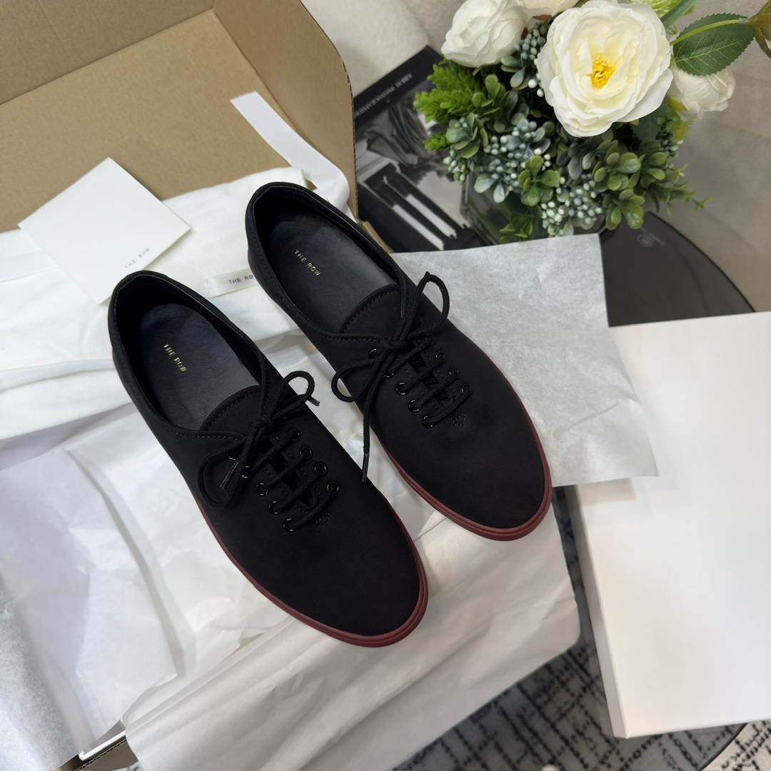 더로우 신발 94180 The Row Shoes