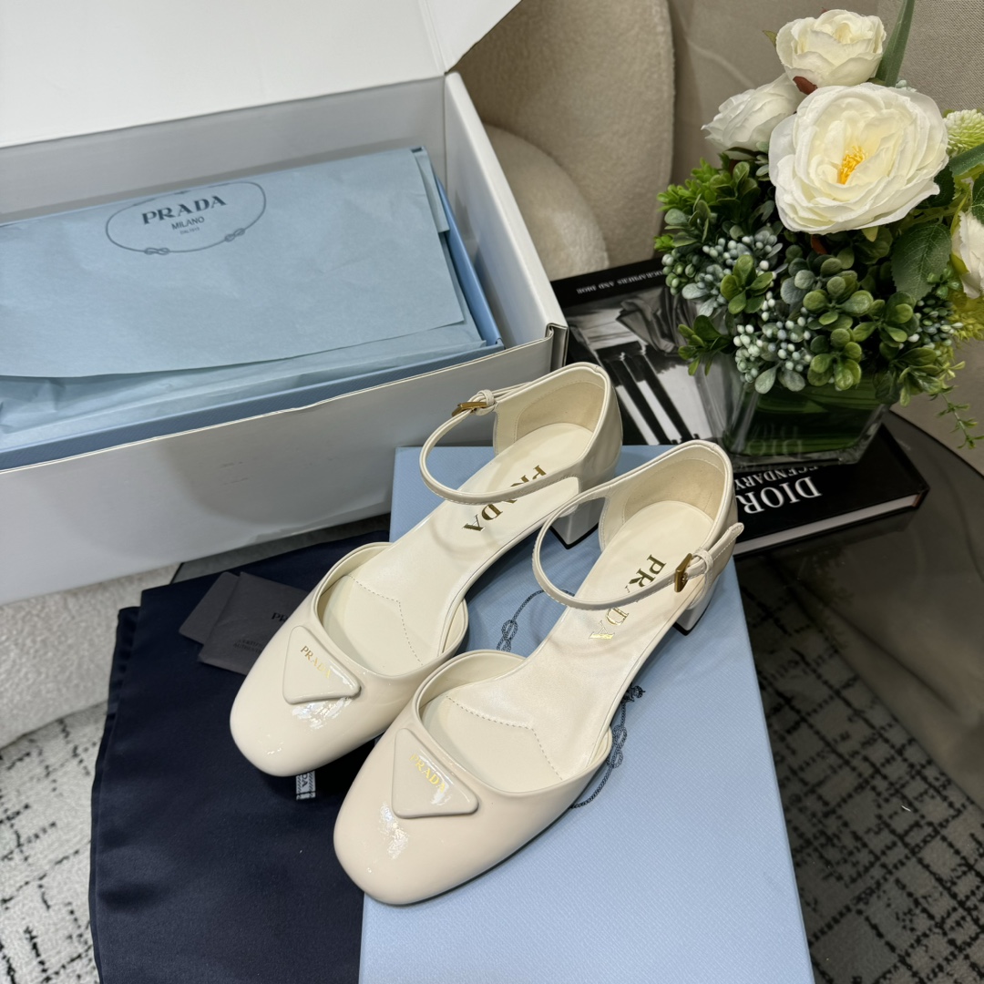 프라다 신발 94178 Prada Shoes