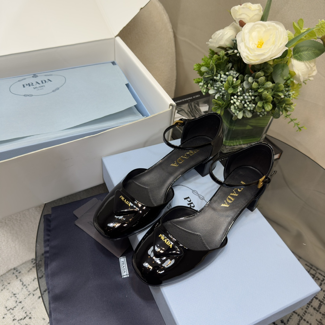 프라다 신발 94177 Prada Shoes