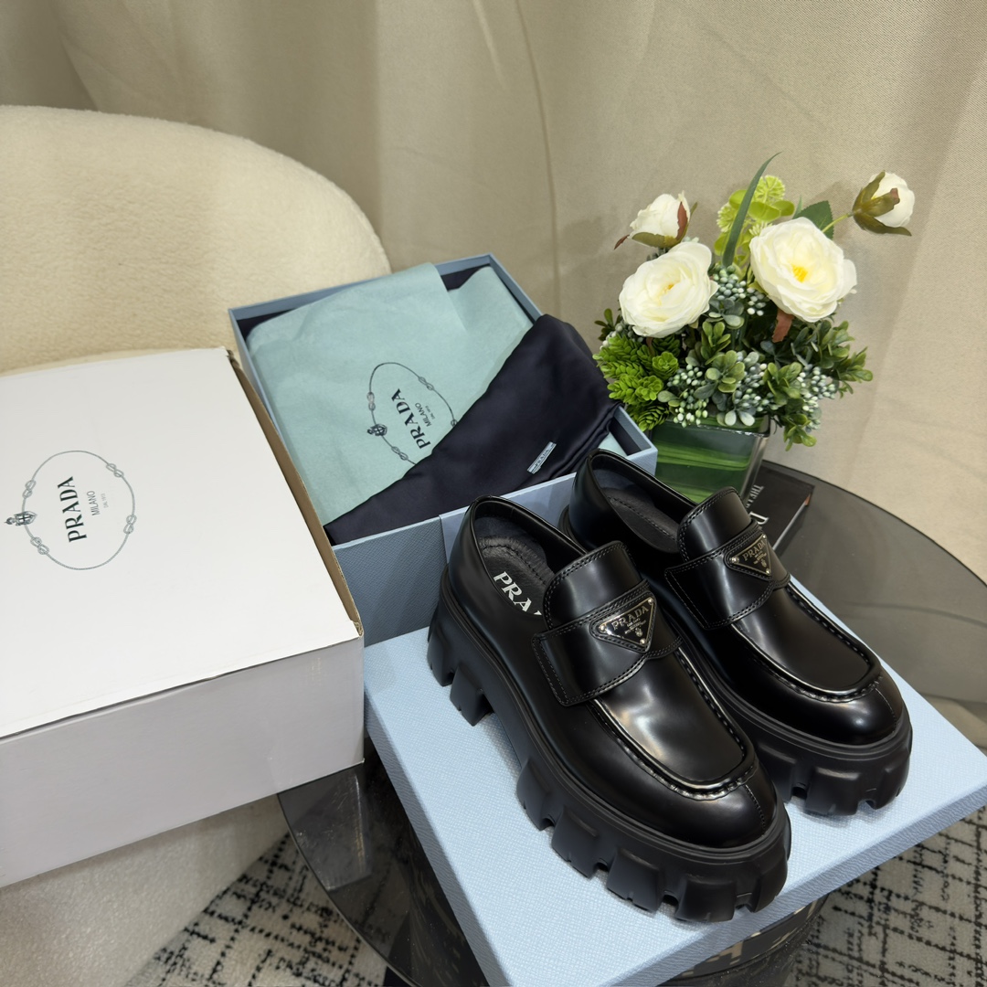 프라다 신발 94176 Prada Shoes