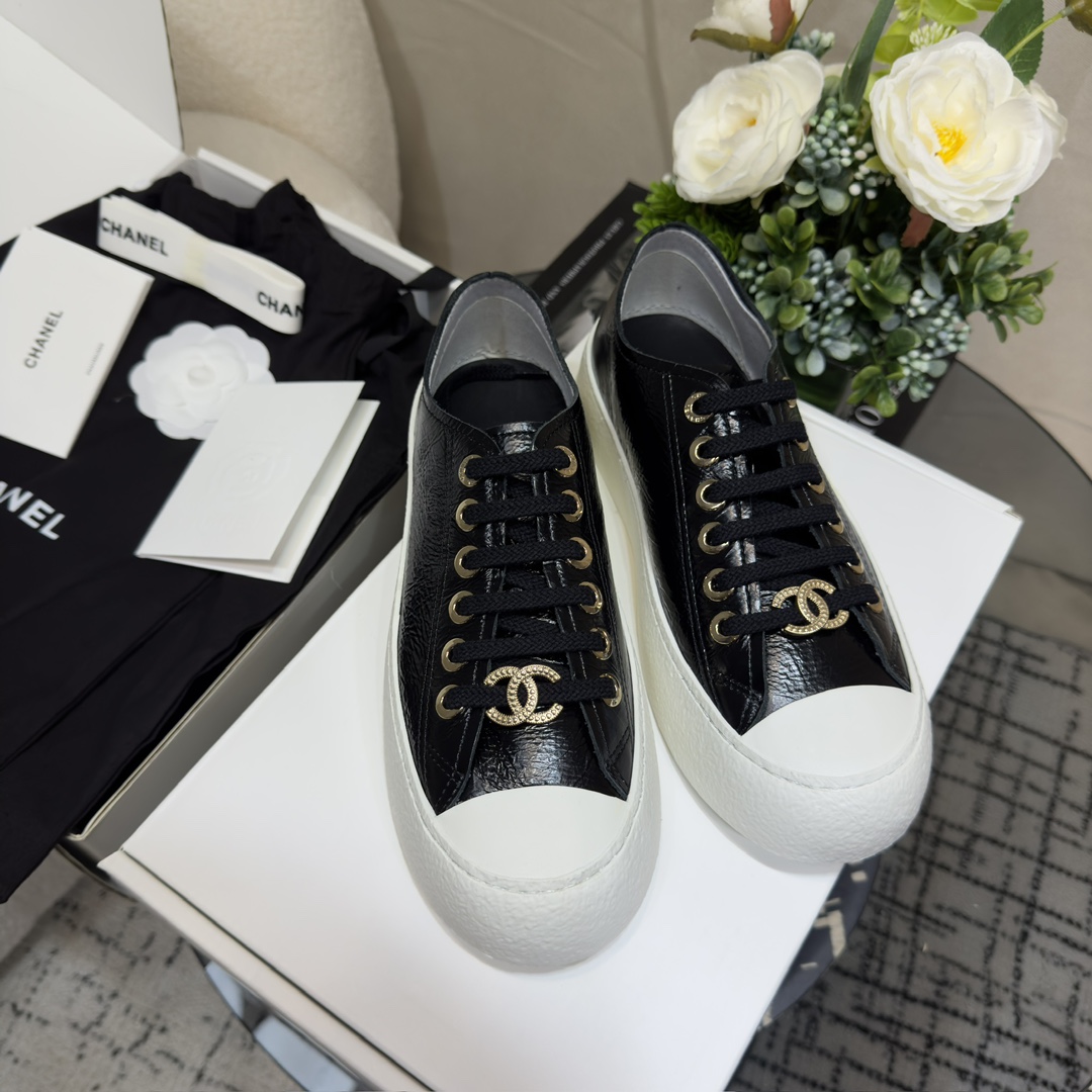 샤넬 신발 94162 Chanel Shoes