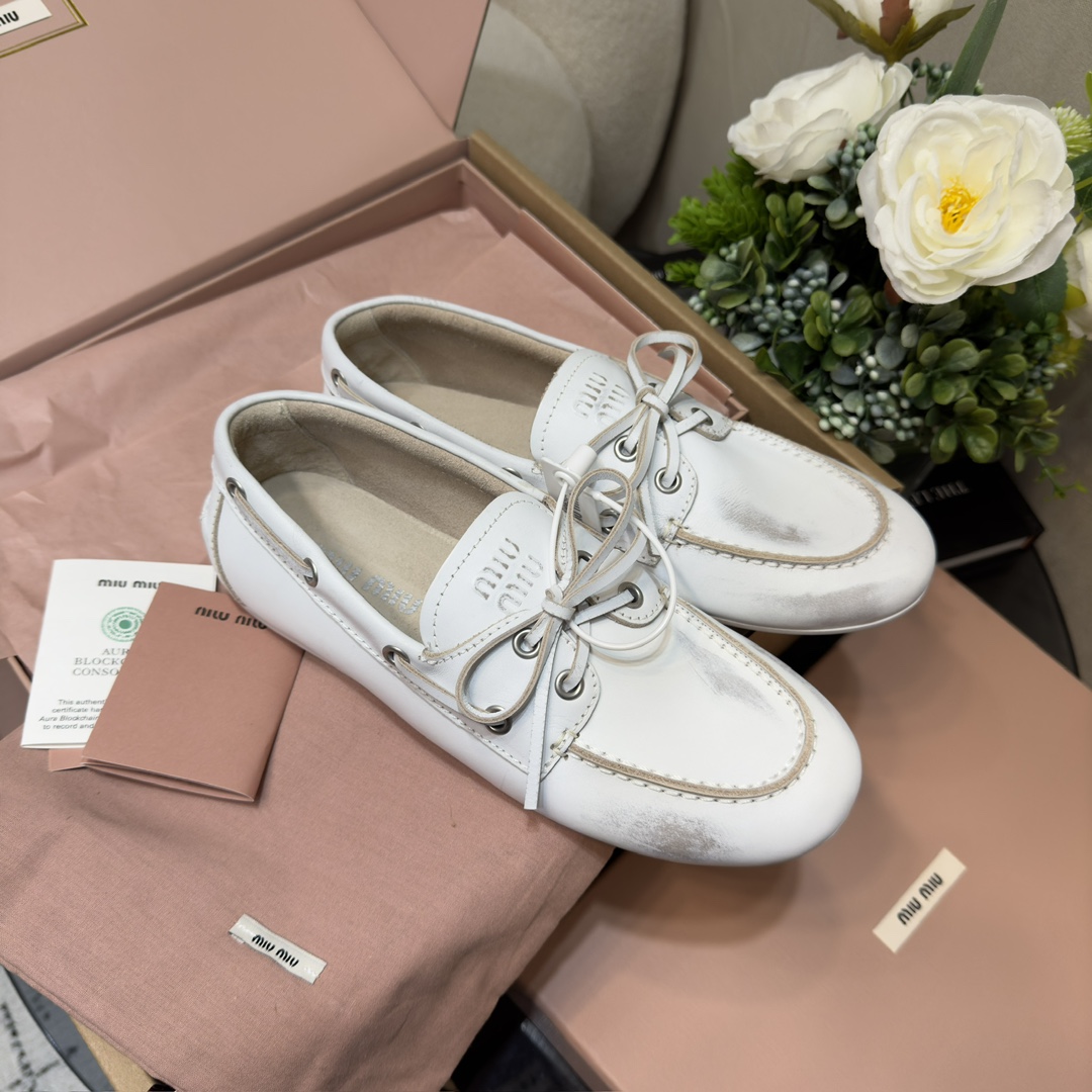 미우미우 신발 94174 Miu Miu Shoes