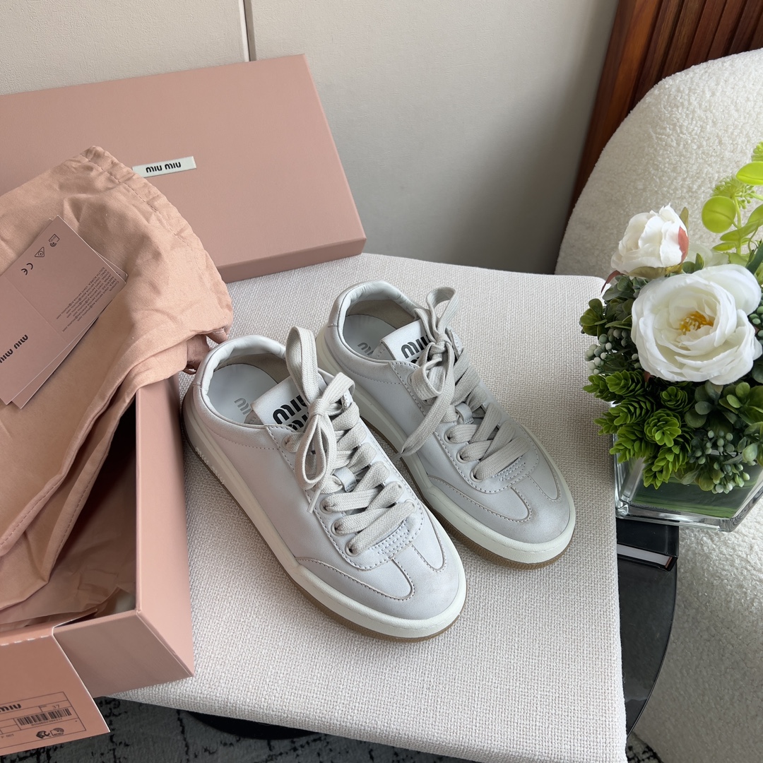 미우미우 신발 94158 Miu Miu Shoes