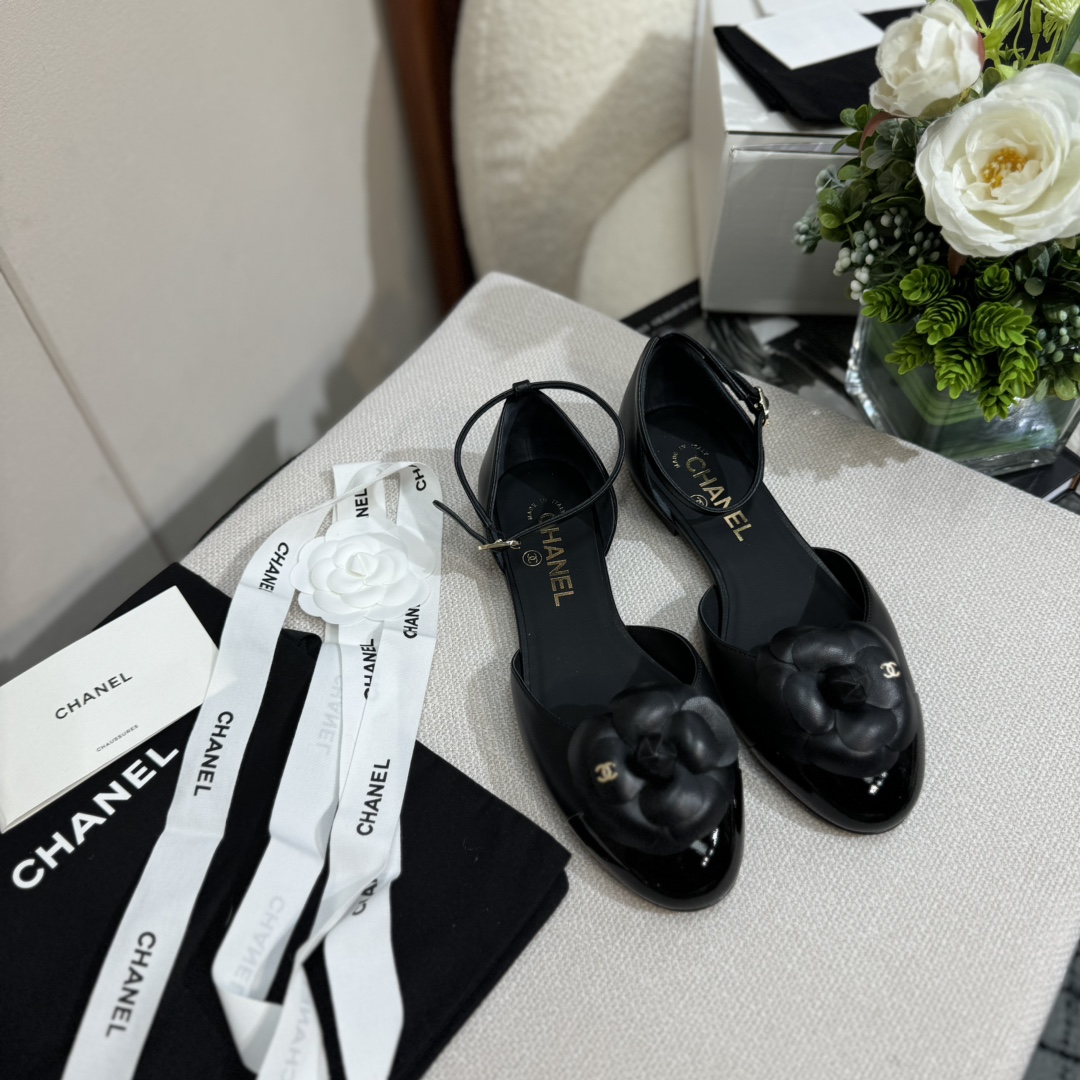 샤넬 신발 94160 Chanel Shoes