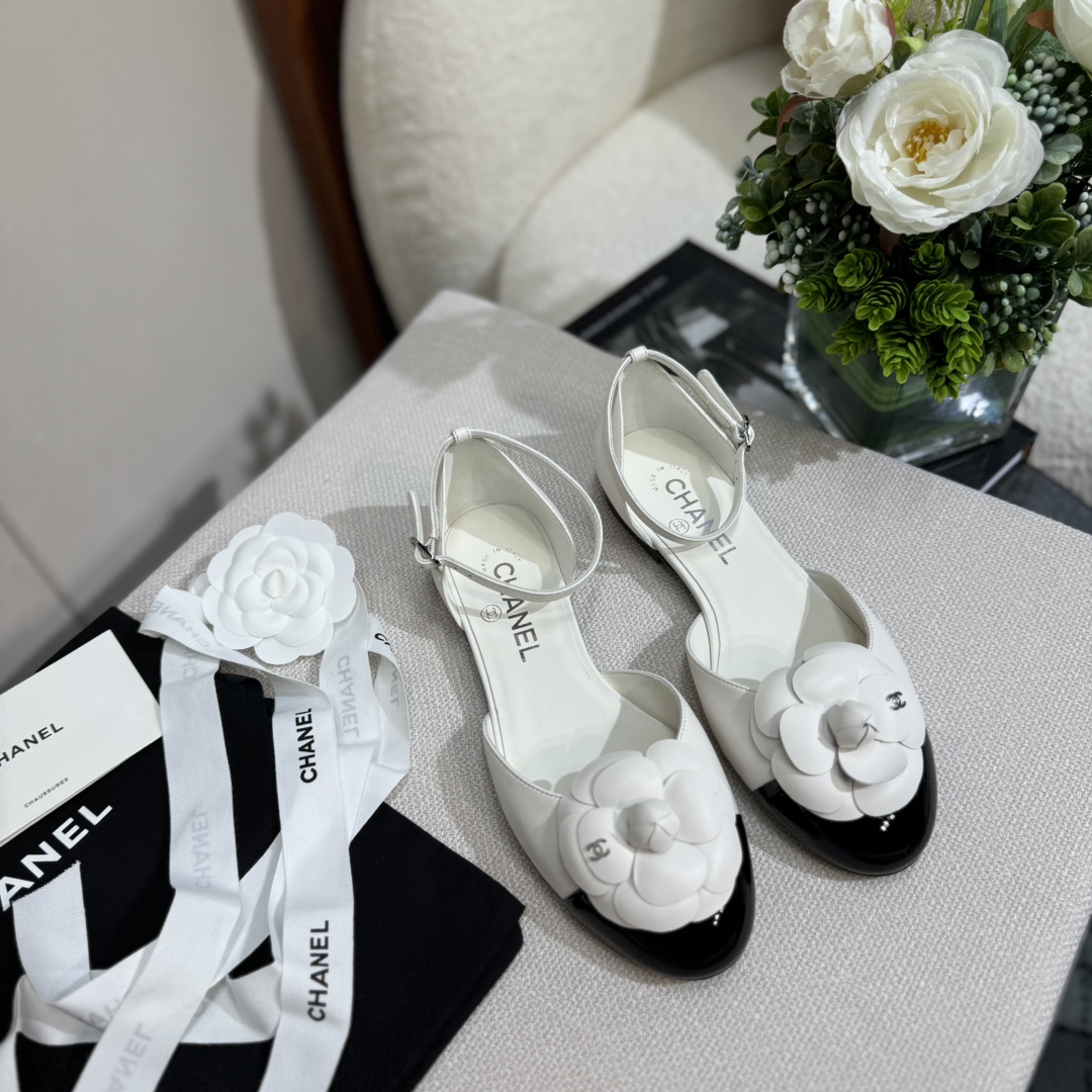 샤넬 신발 94159 Chanel Shoes