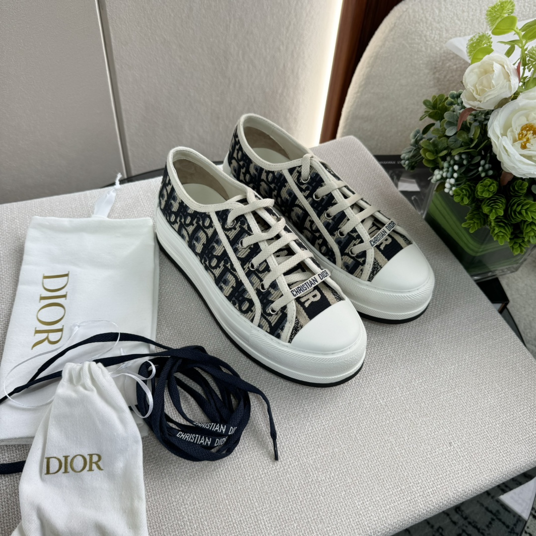 디올 신발 94156 Dior Shoes