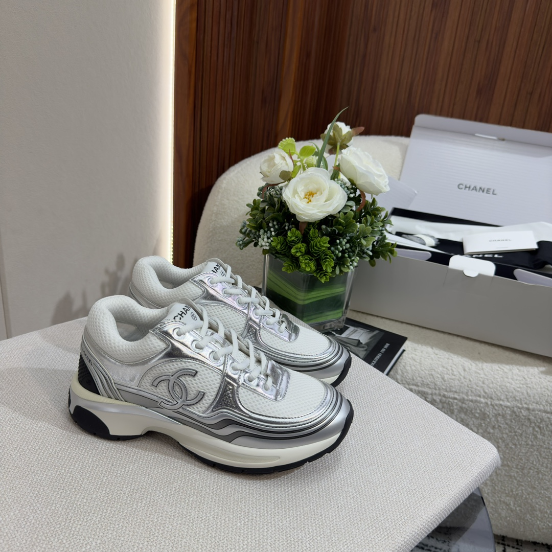 샤넬 신발 93957 Chanel Shoes