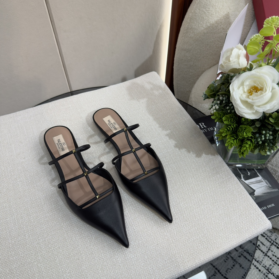 발렌티노 신발 94132 Valentino Shoes