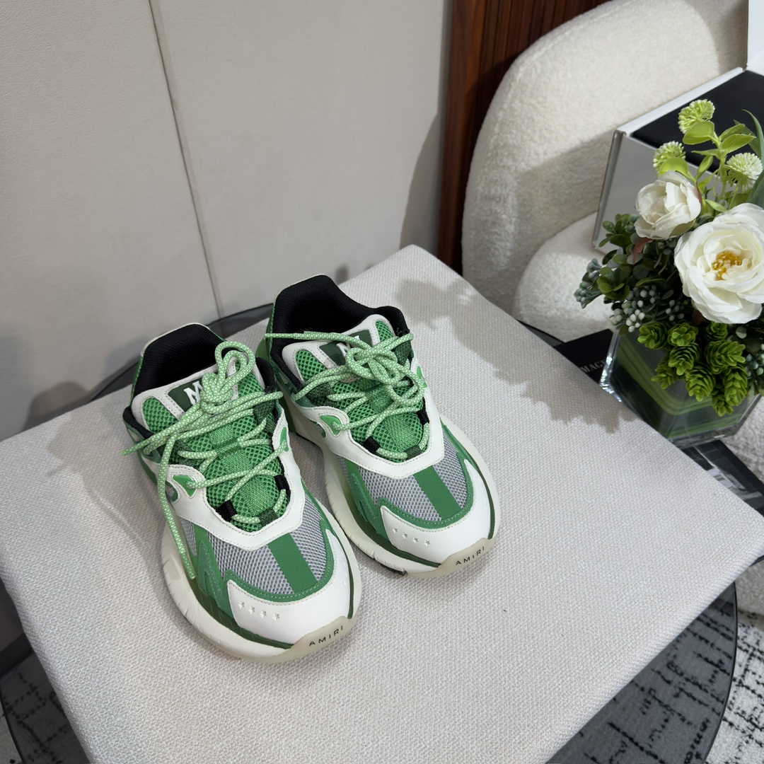 아미리 신발 94154 Amiri Shoes
