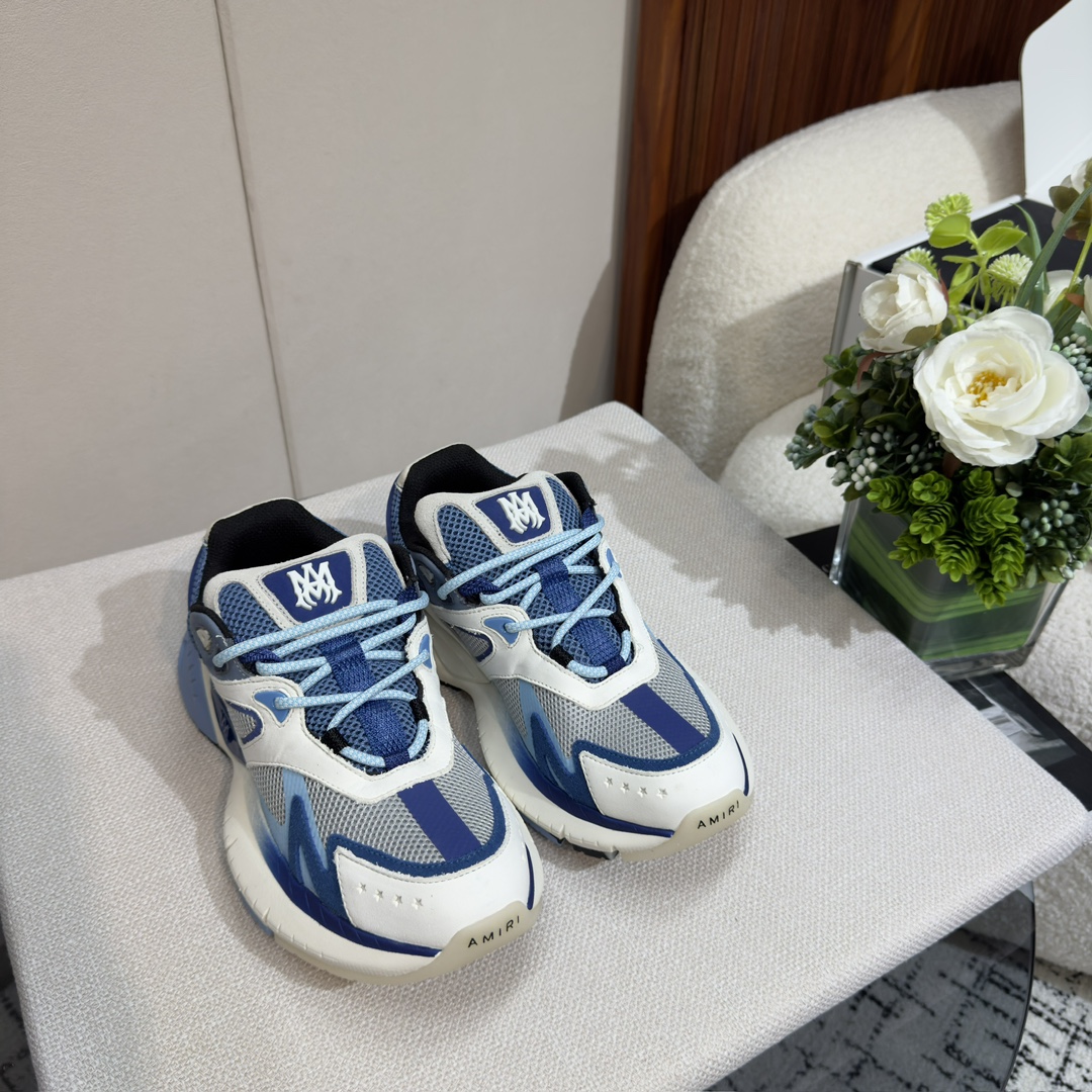 아미리 신발 94153 Amiri Shoes