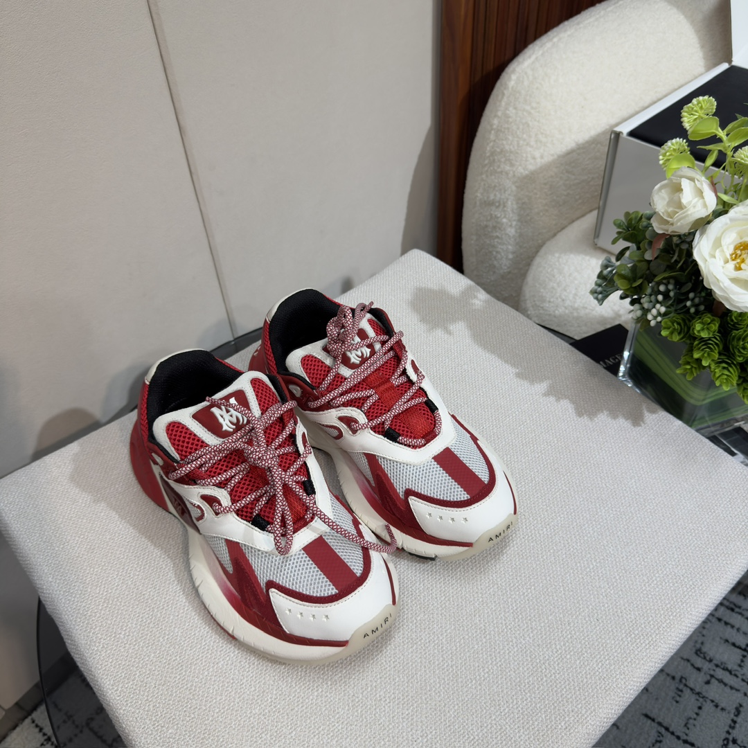 아미리 신발 94152 Amiri Shoes