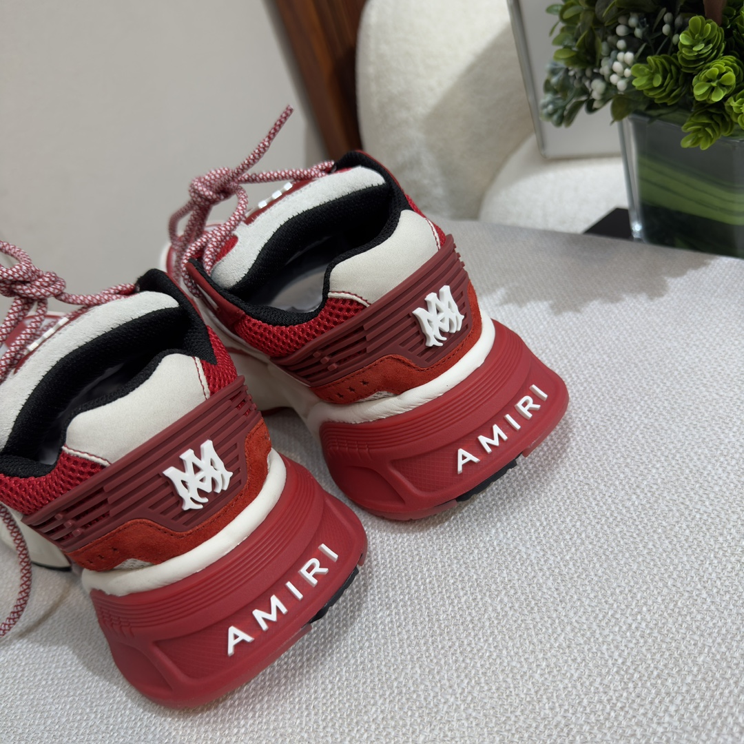 아미리 MA Runner 스니커즈 94152 이미지 5