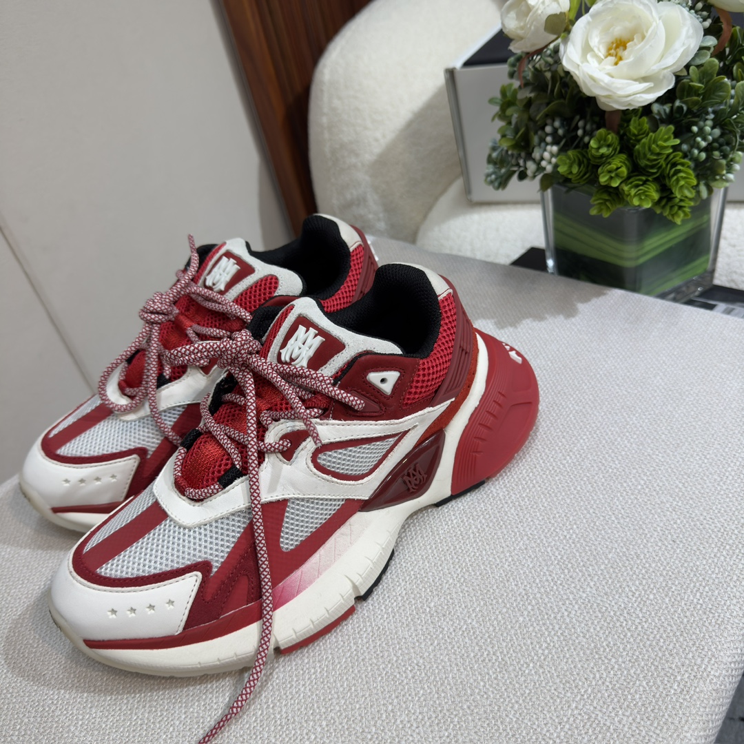 아미리 MA Runner 스니커즈 94152 이미지 3