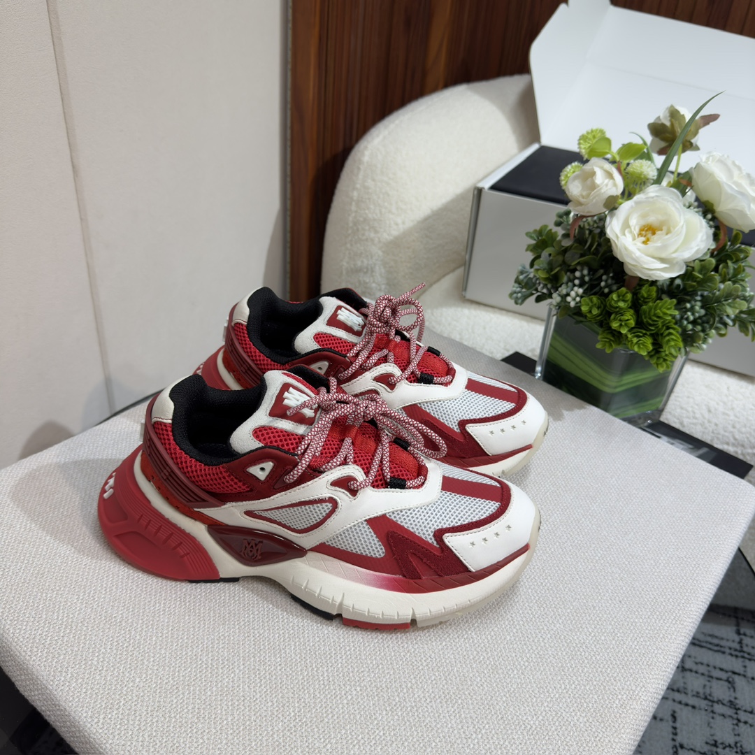 아미리 MA Runner 스니커즈 94152 이미지 2