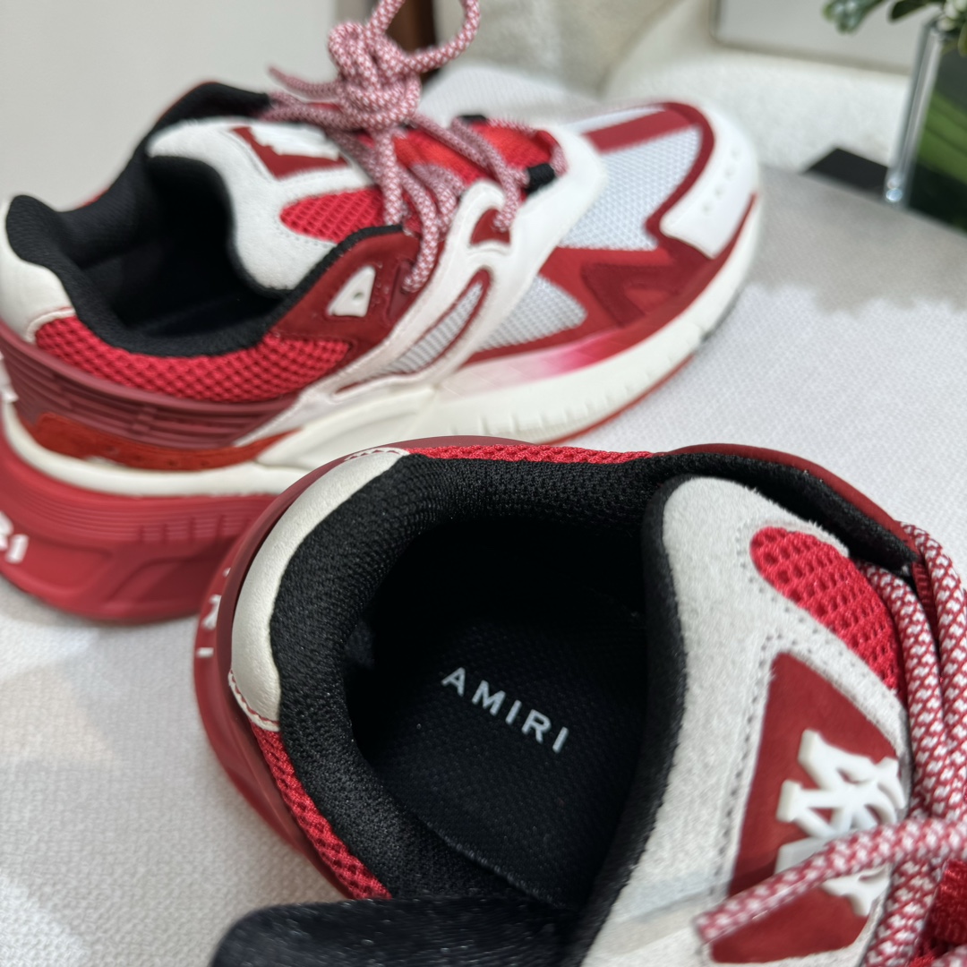 아미리 MA Runner 스니커즈 94152 이미지 7