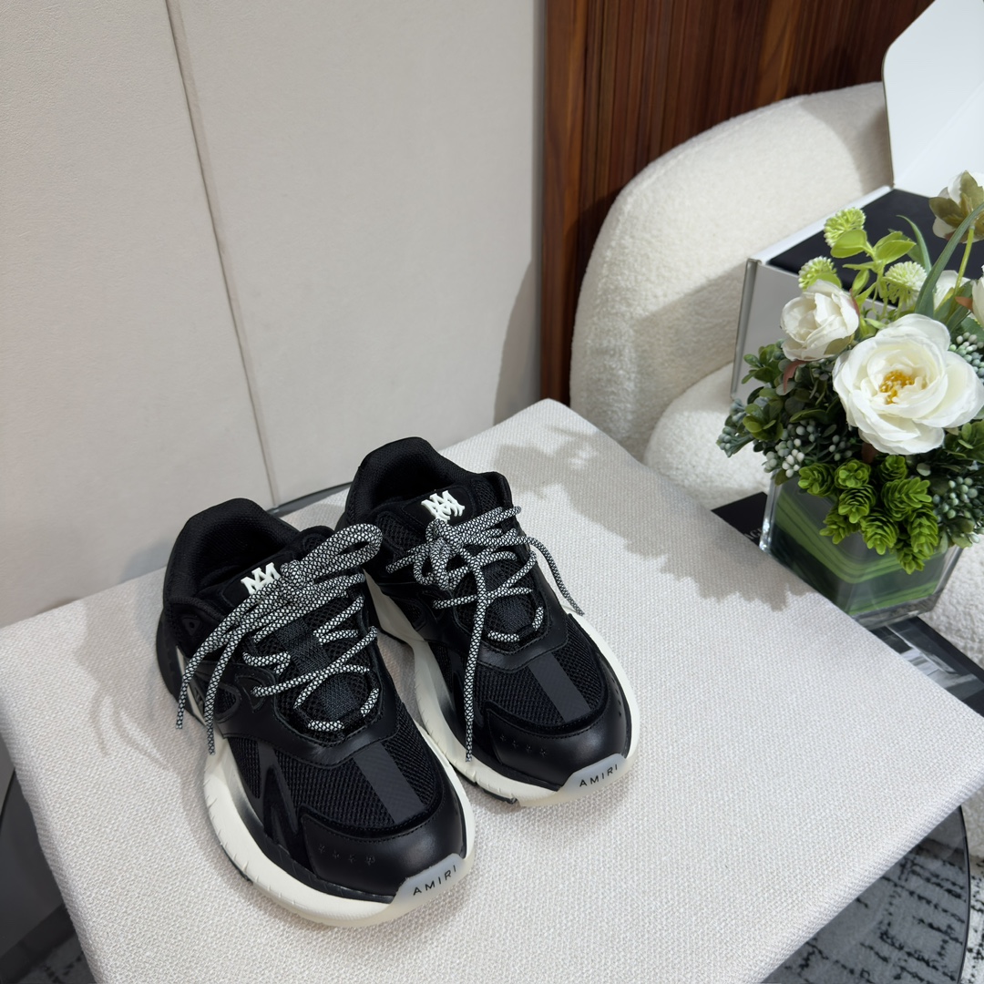 아미리 신발 94151 Amiri Shoes