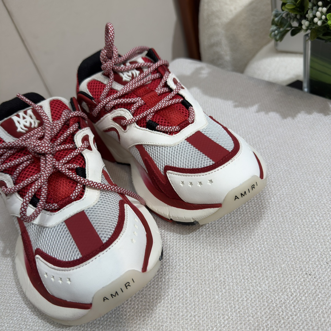 아미리 MA Runner 스니커즈 94152 이미지 9
