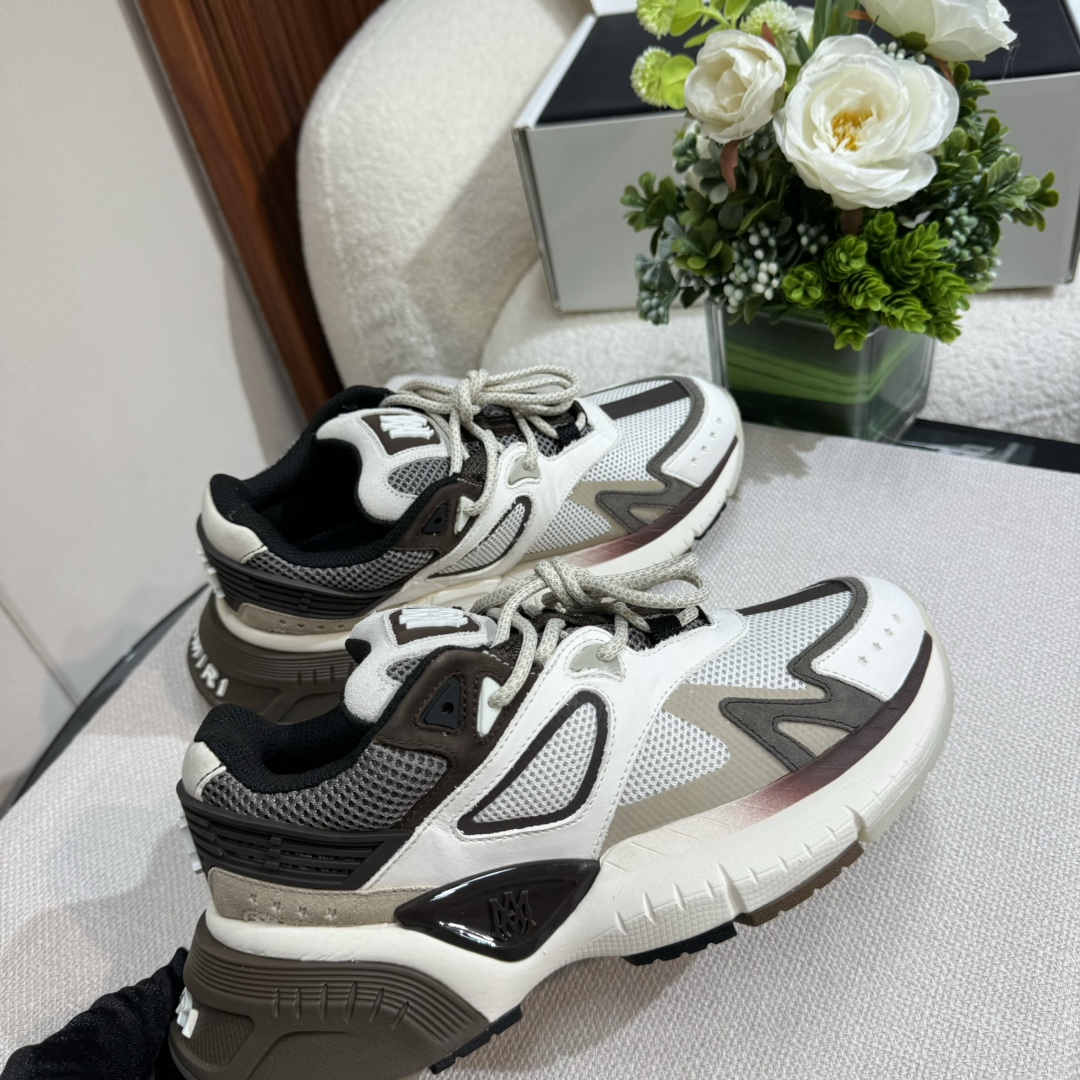 아미리 MA 러너 남성 신발 94150 이미지 6
