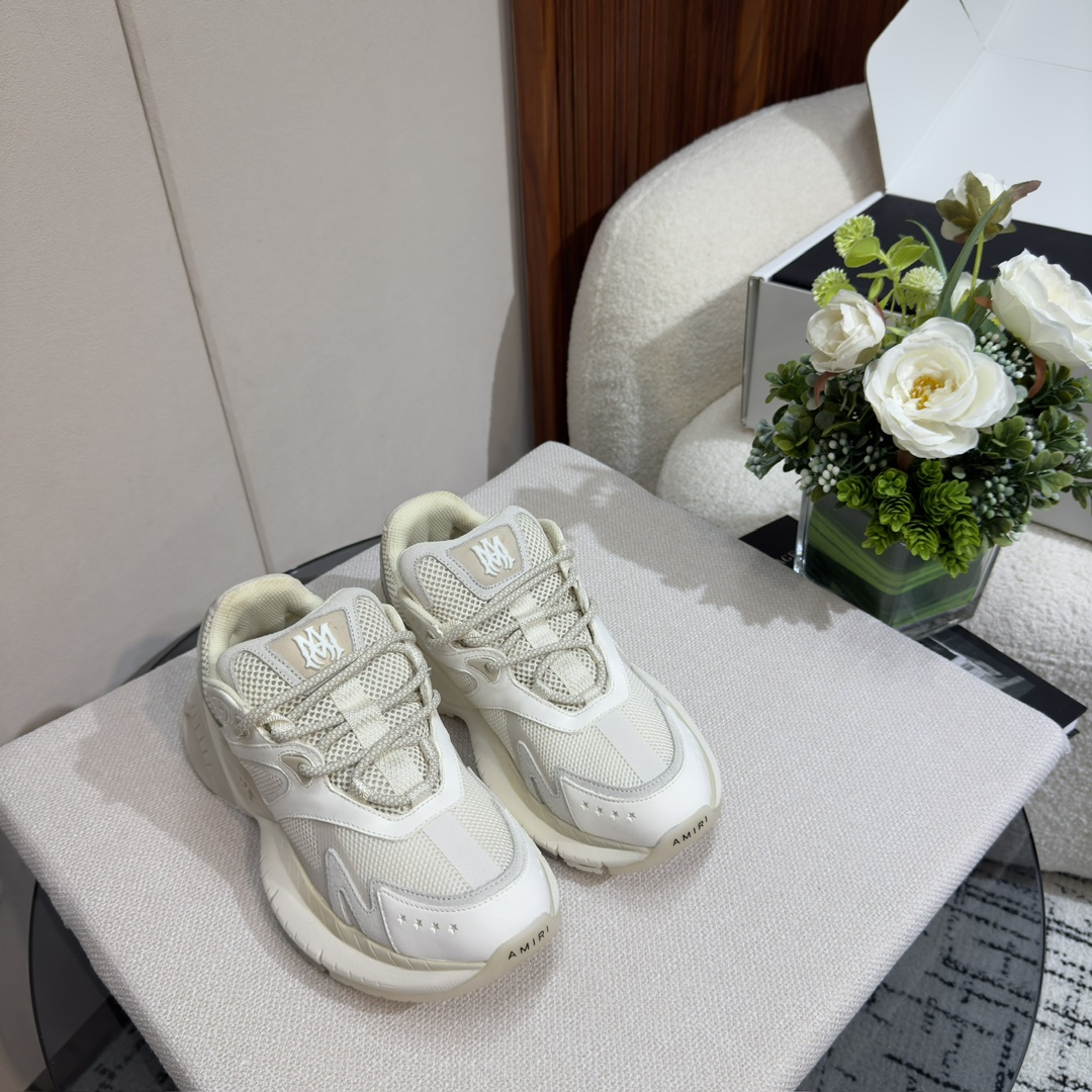 아미리 신발 94149 Amiri Shoes