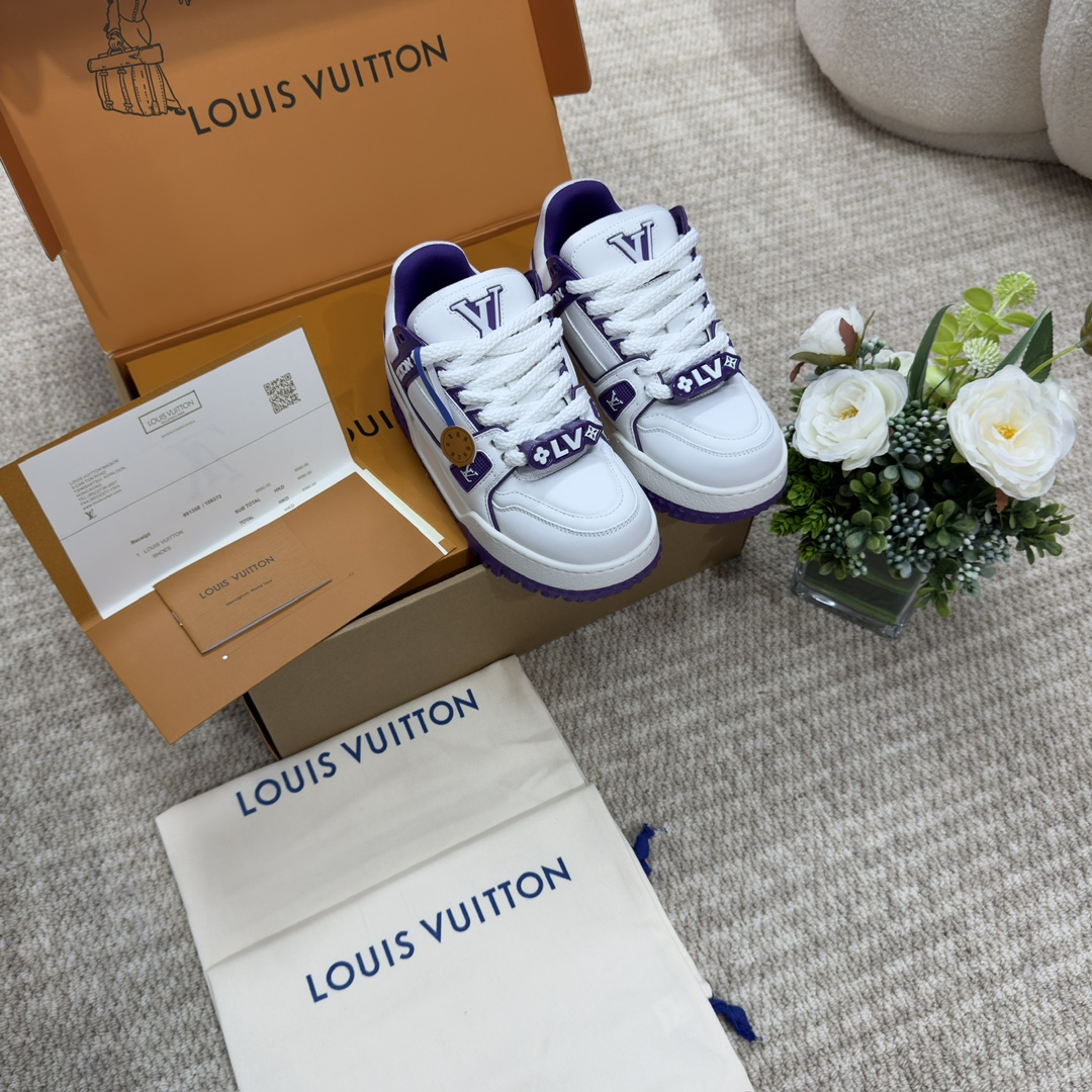 루이비통 신발 94146 Louis Vuitton Shoes