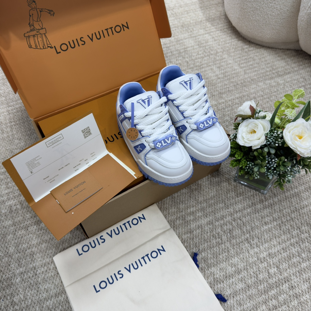 루이비통 신발 94145 Louis Vuitton Shoes