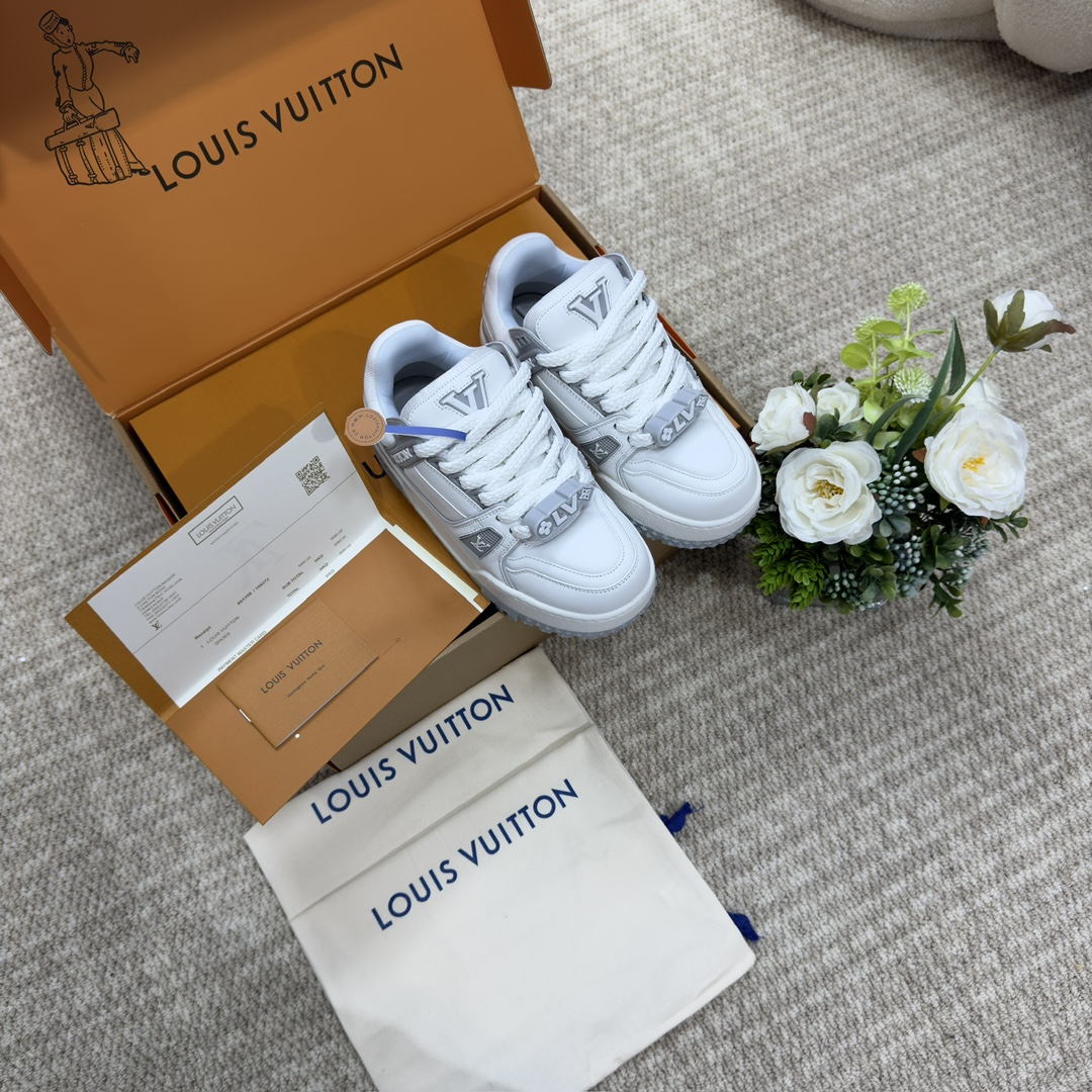 루이비통 신발 94144 Louis Vuitton Shoes