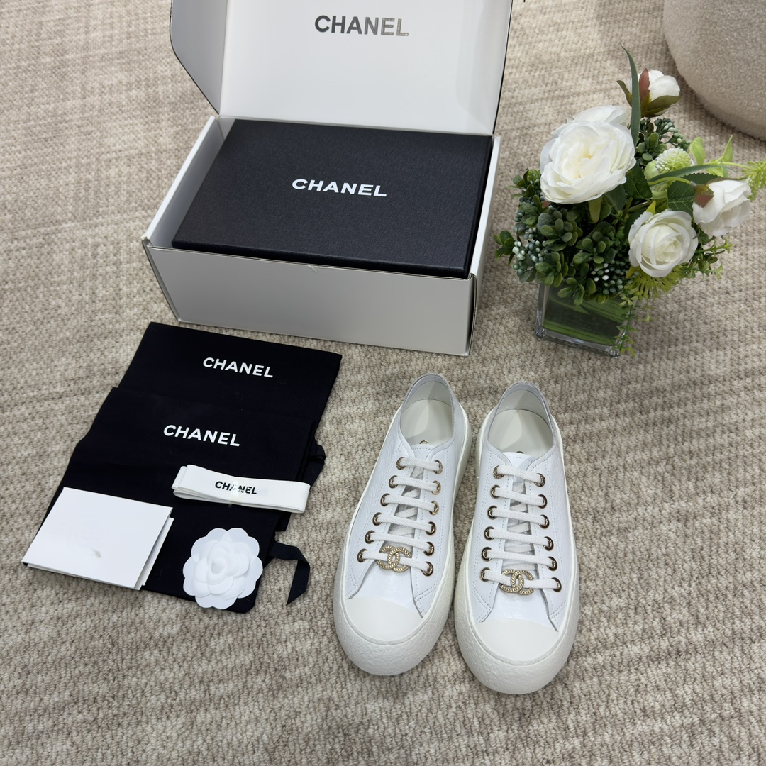 샤넬 신발 94137 Chanel Shoes