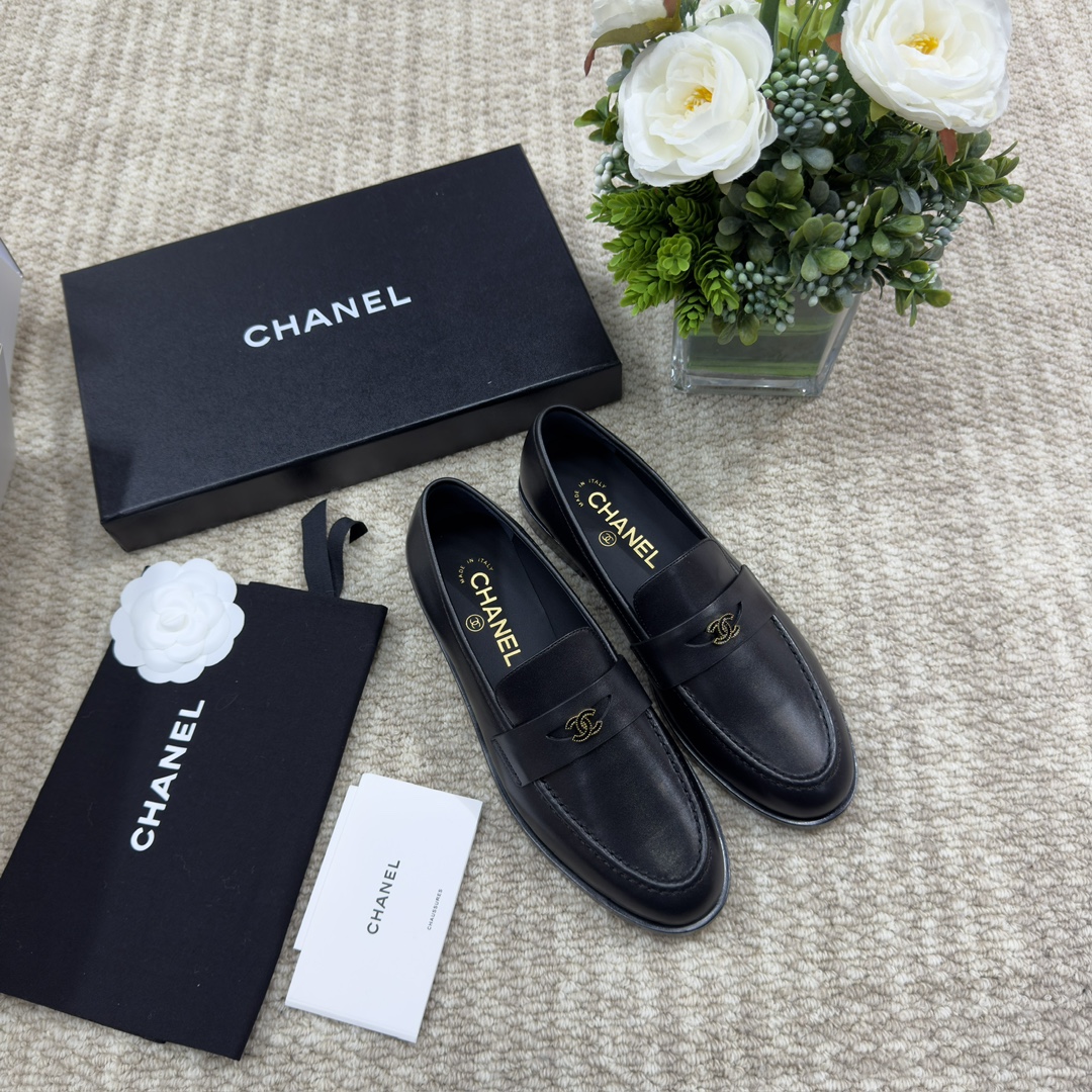 샤넬 신발 94130 Chanel Shoes