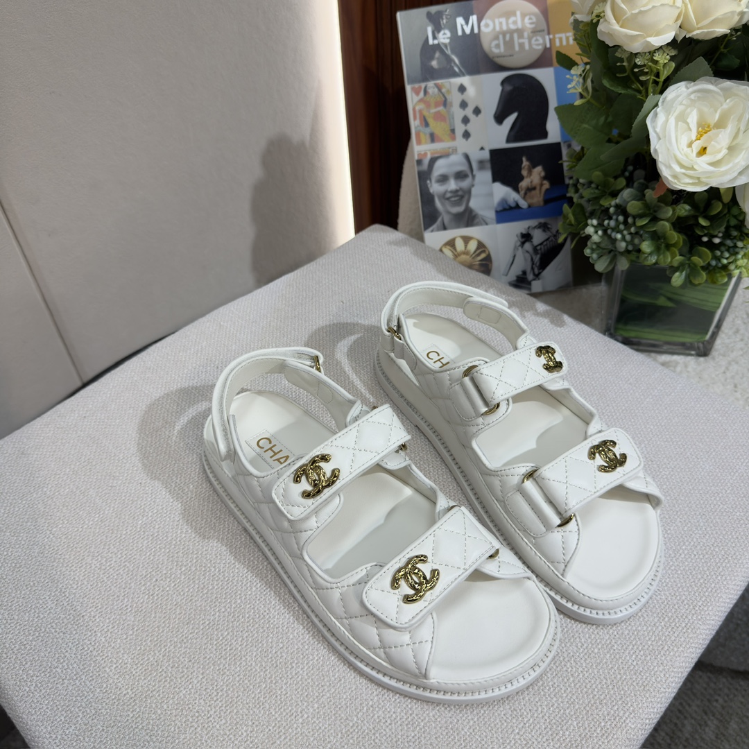 샤넬 신발 94125 Chanel Shoes