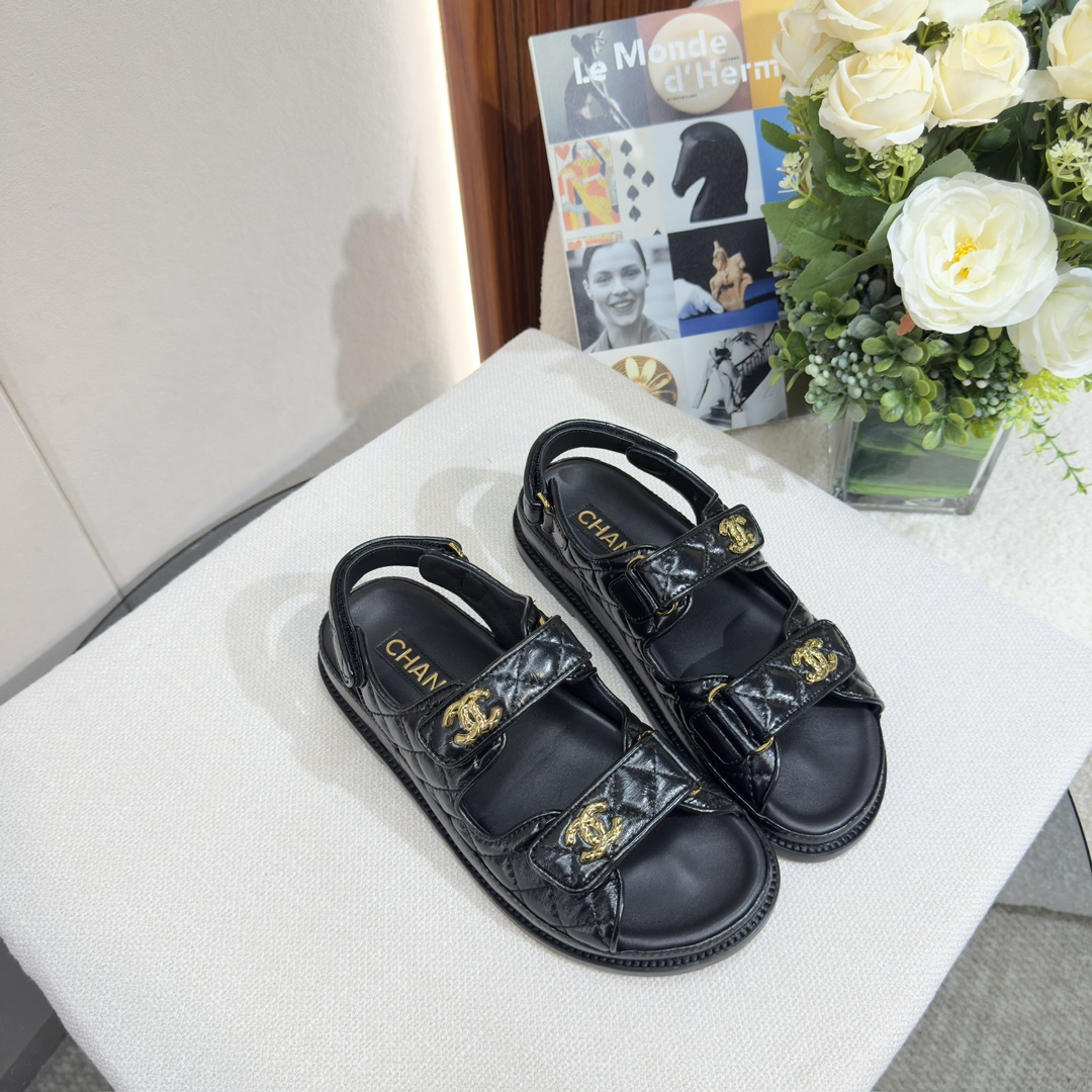 샤넬 신발 94124 Chanel Shoes