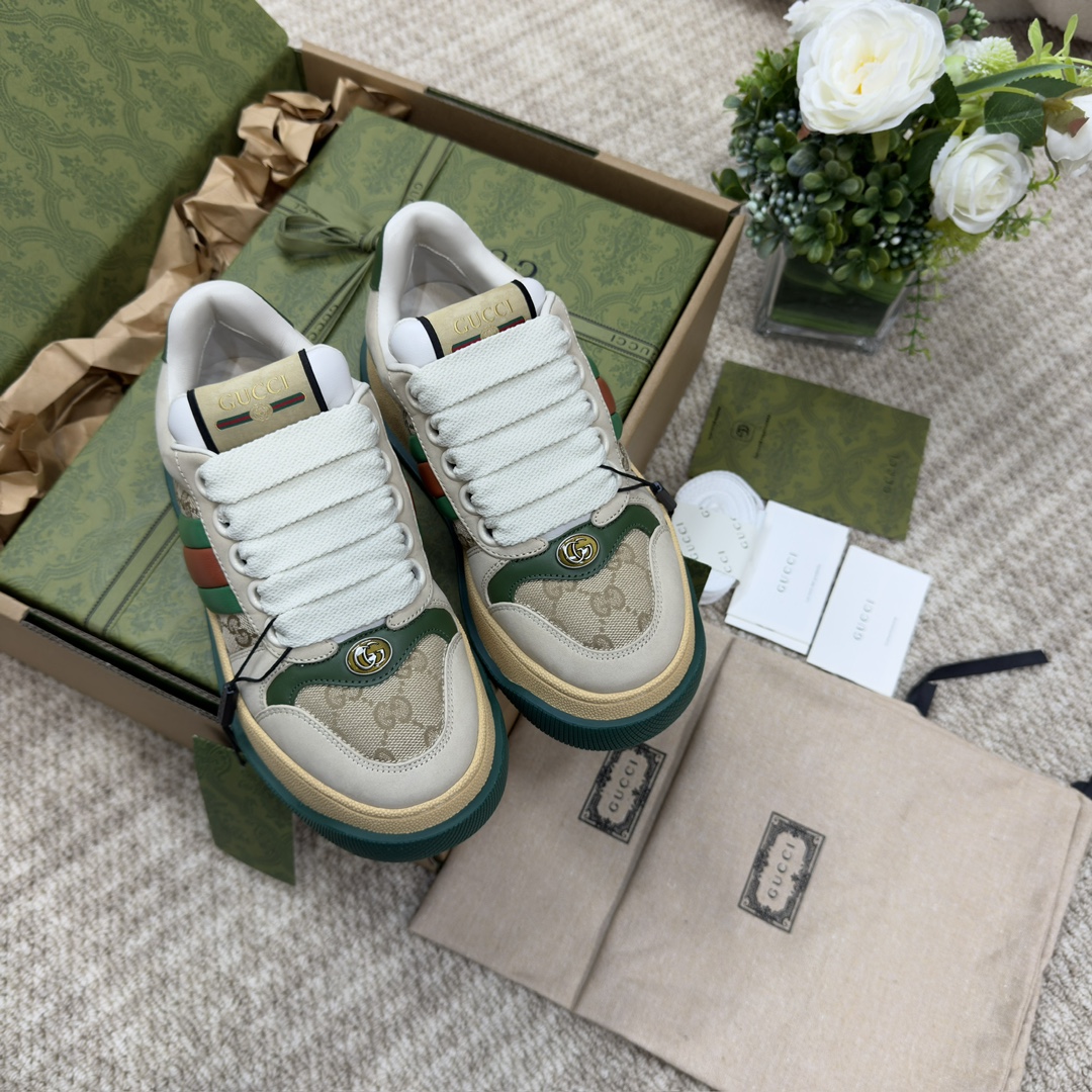구찌 신발 93918 Gucci Shoes