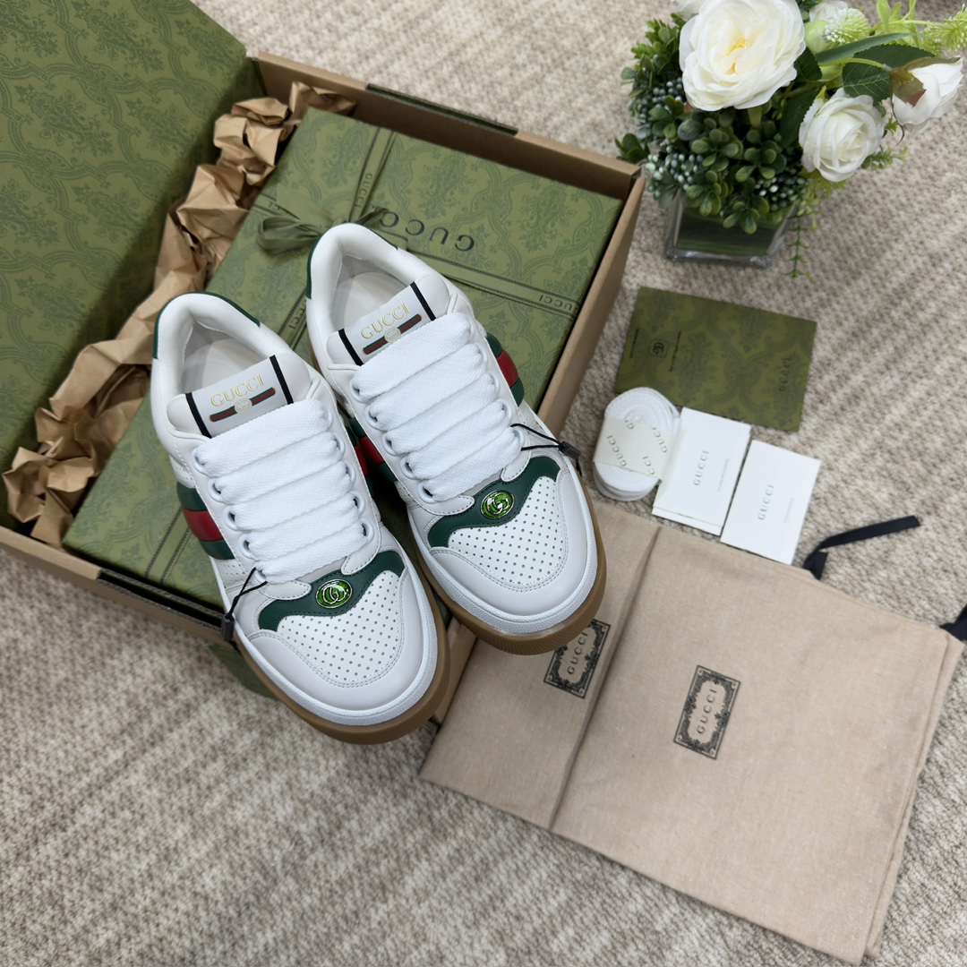 구찌 신발 93917 Gucci Shoes