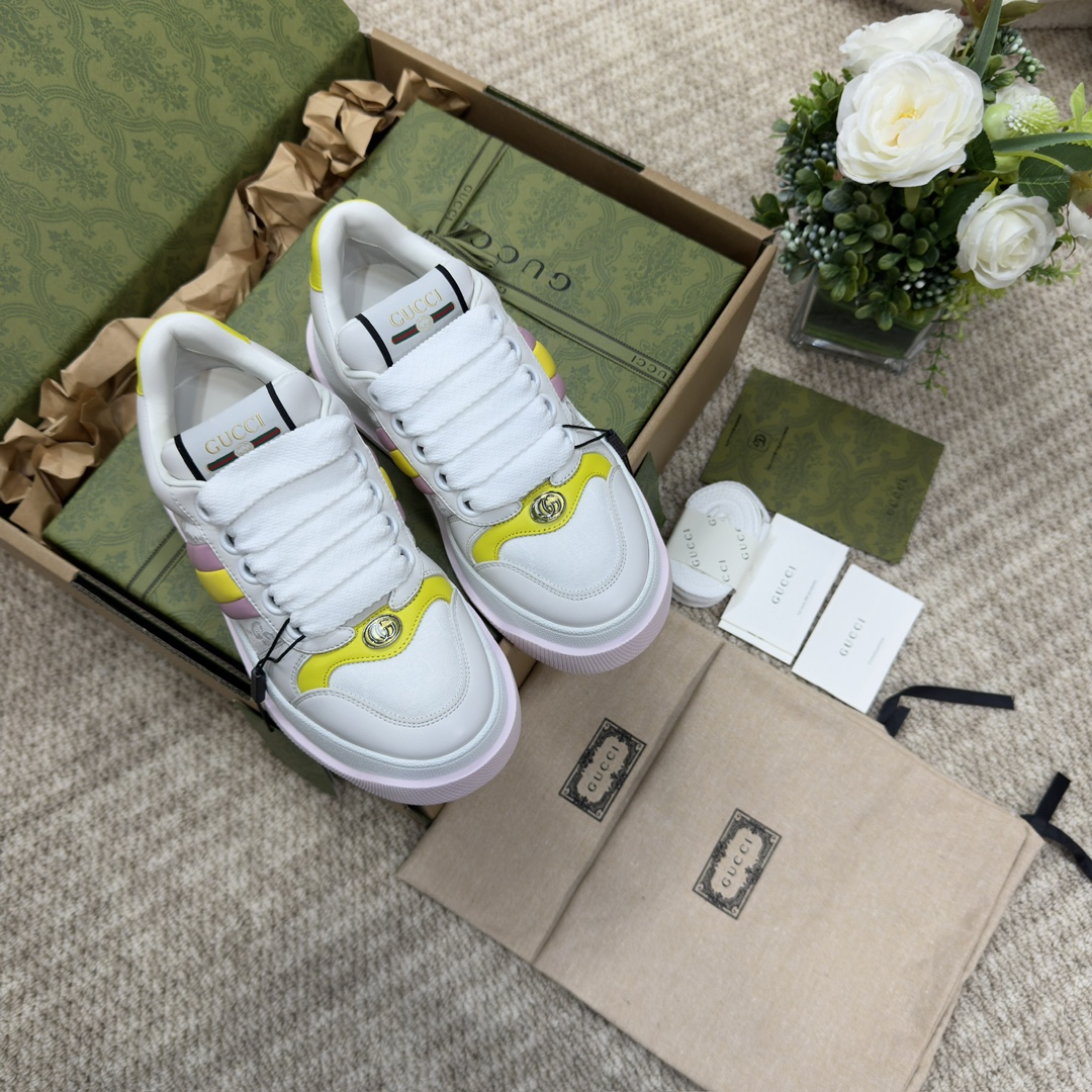 구찌 신발 93916 Gucci Shoes
