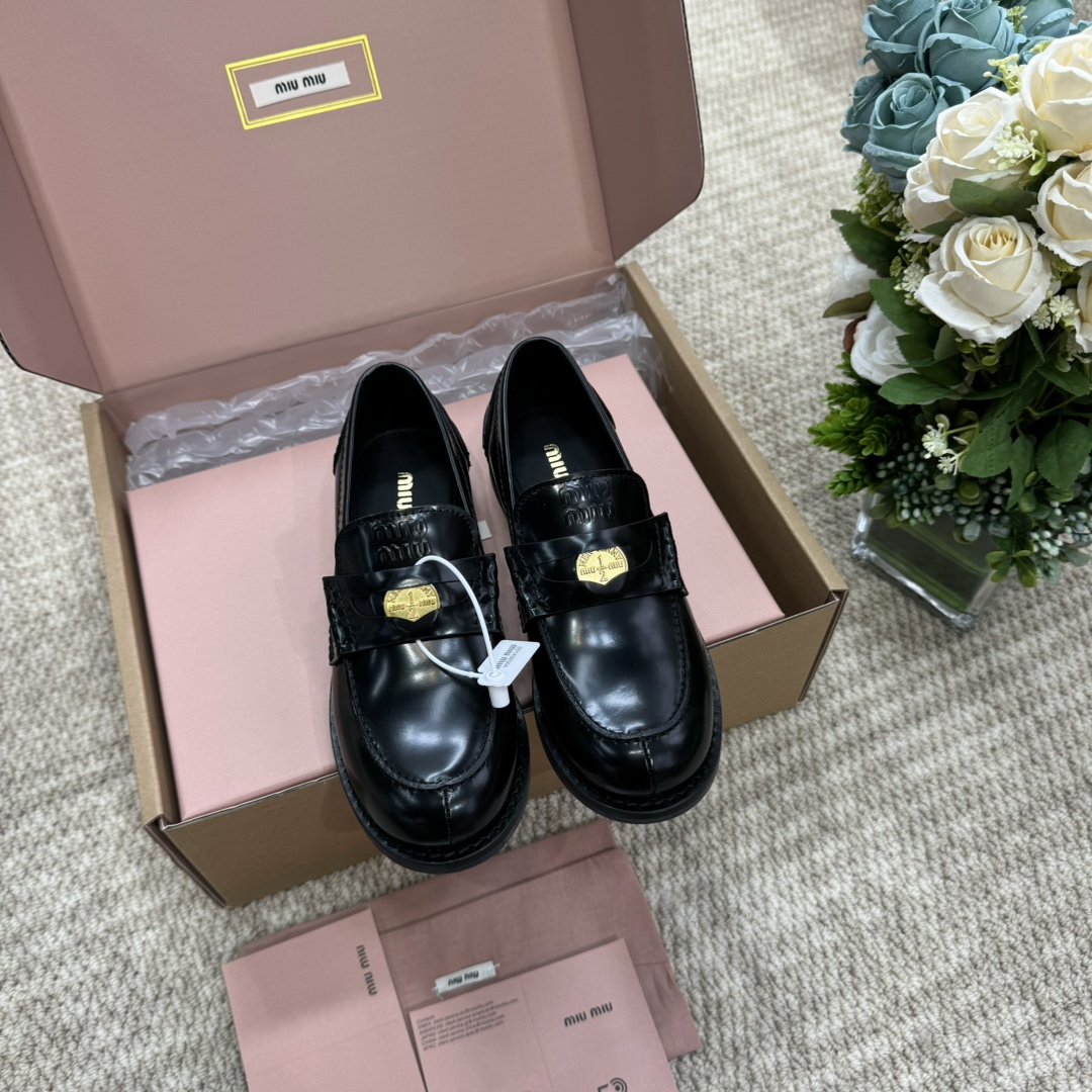 미우미우 신발 94119 Miu Miu Shoes