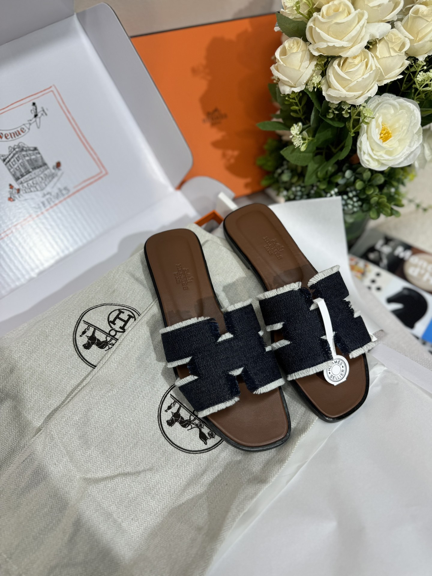 에르메스 신발 94012 Hermes Shoes