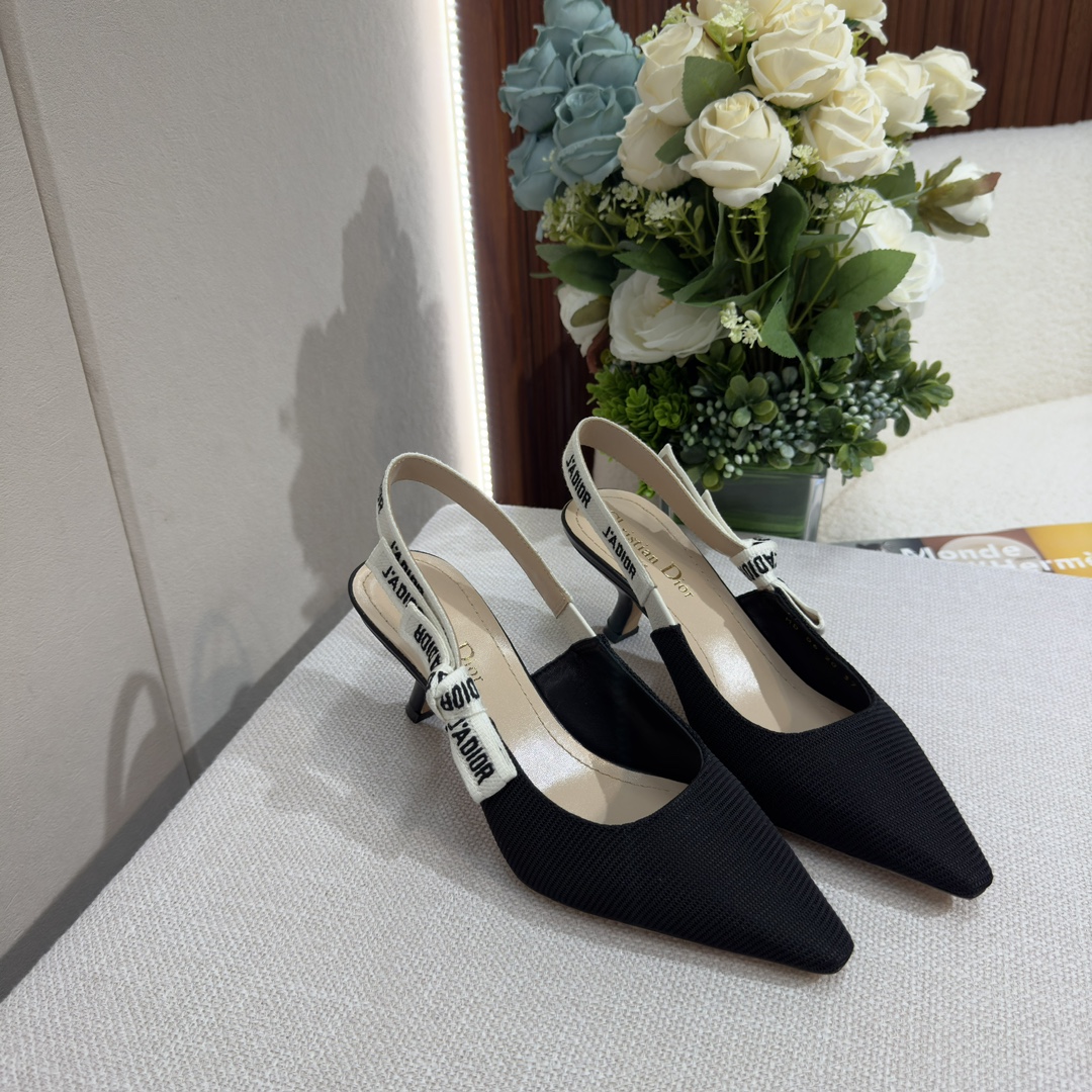 디올 신발 94036 Dior Shoes