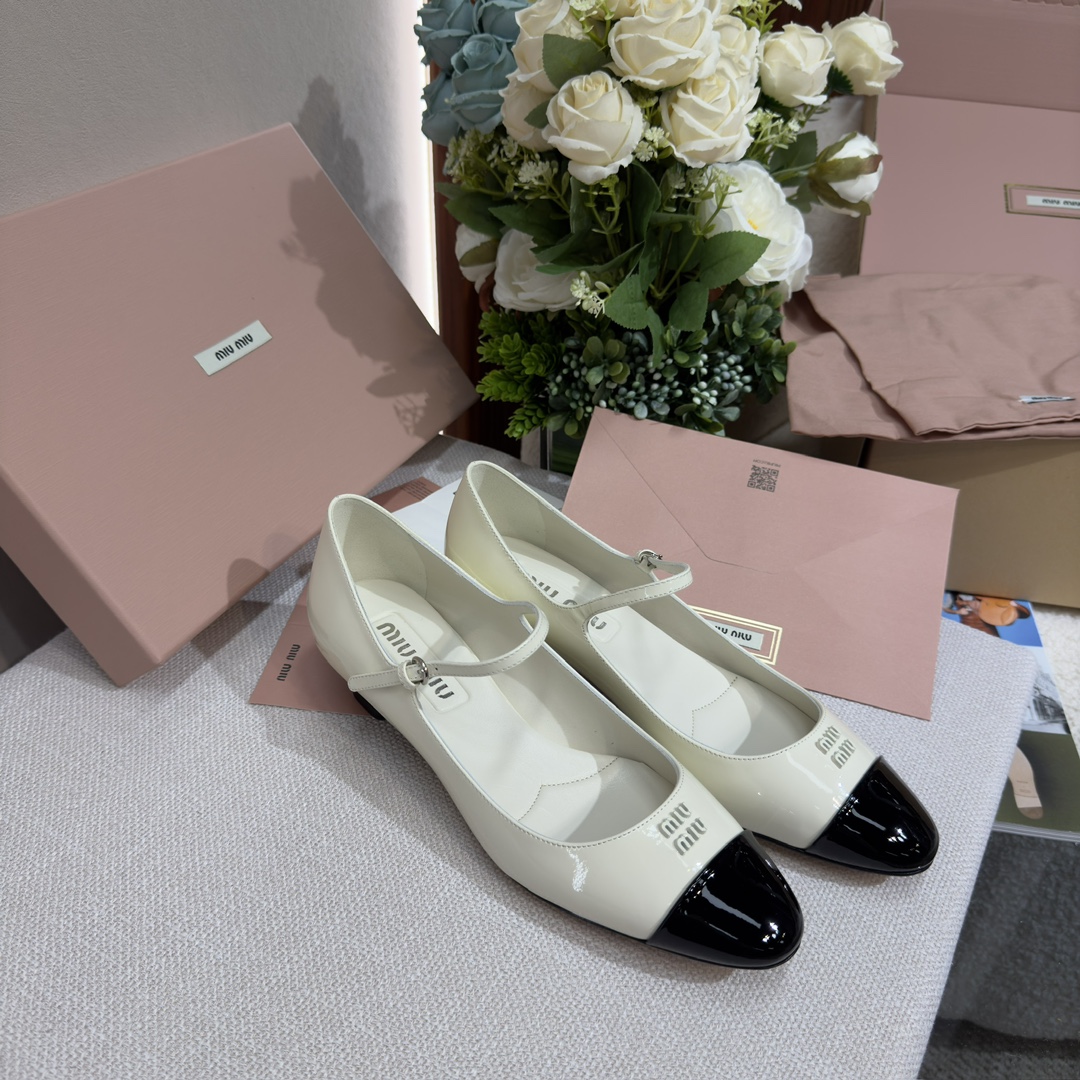 미우미우 신발 94102 Miu Miu Shoes