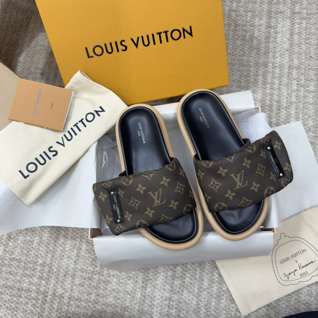 루이비통 신발 94008 Louis Vuitton Shoes