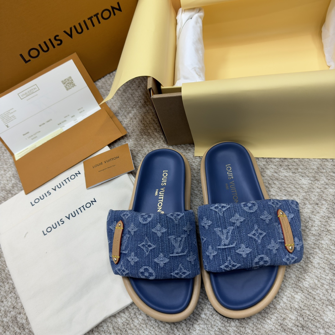 루이비통 신발 94007 Louis Vuitton Shoes