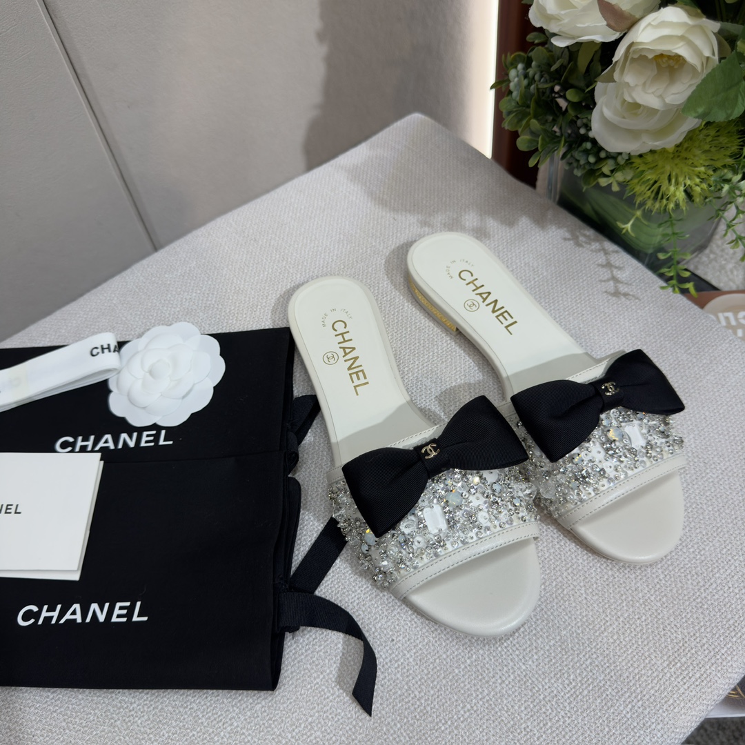 샤넬 신발 94059 Chanel Shoes