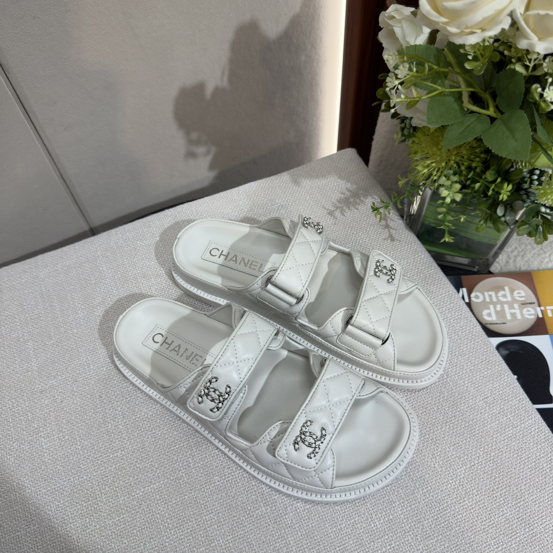 샤넬 신발 94058 Chanel Shoes