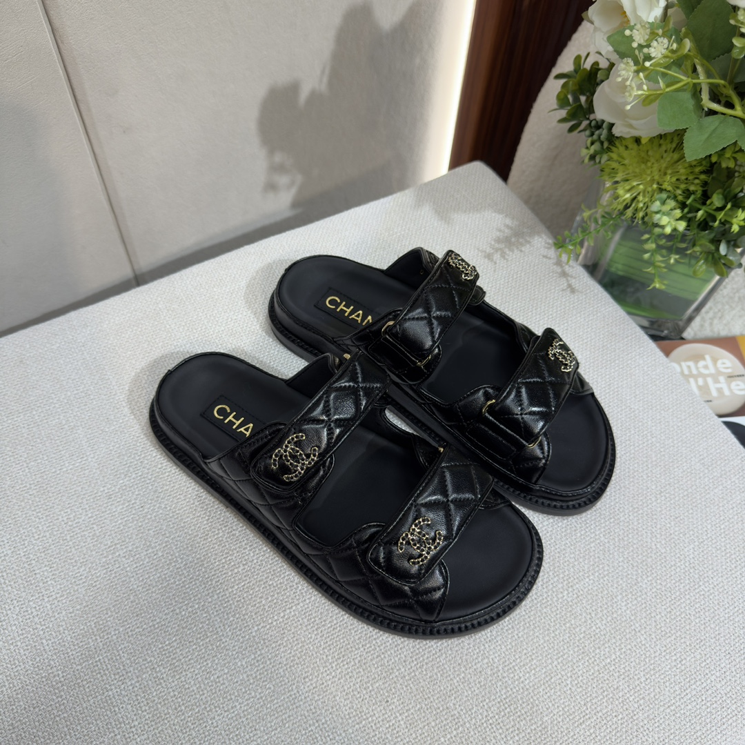 샤넬 신발 94057 Chanel Shoes