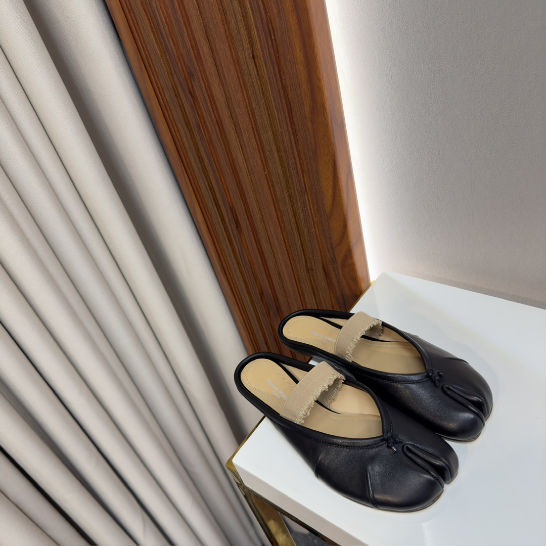마르지엘라 신발 94054 Maison Margiela Shoes