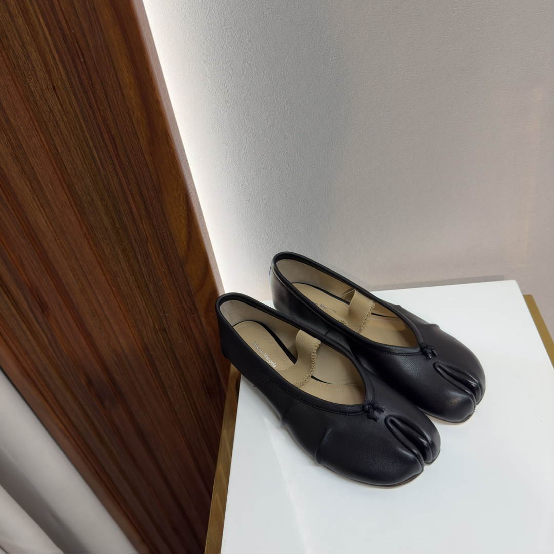 마르지엘라 신발 94053 Maison Margiela Shoes