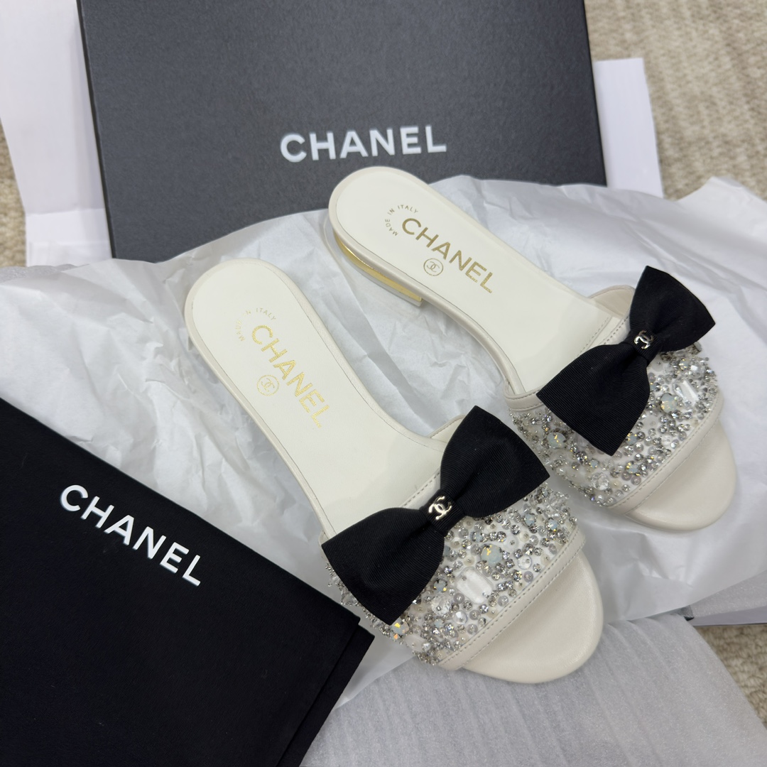 샤넬 신발 93623 Chanel Shoes