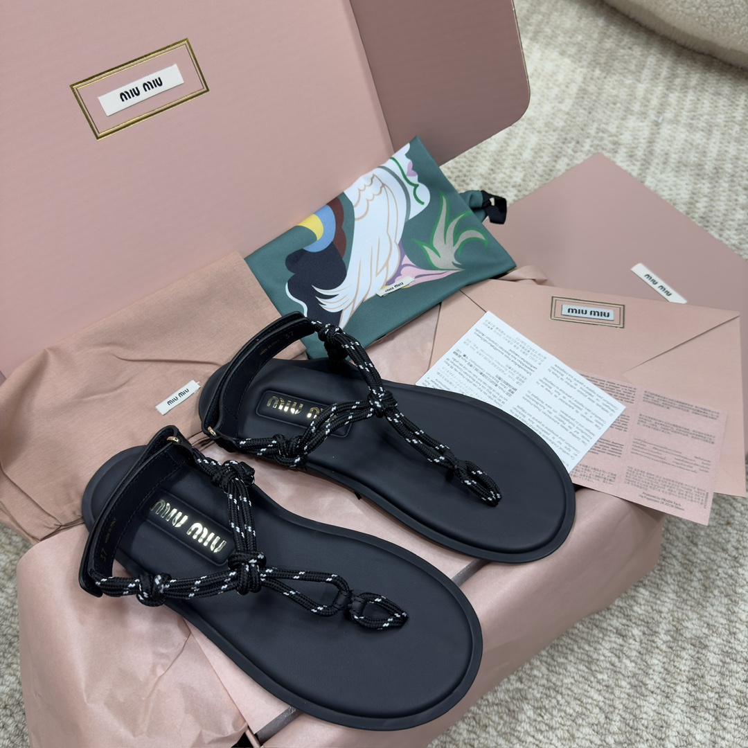 미우미우 신발 94014 Miu Miu Shoes