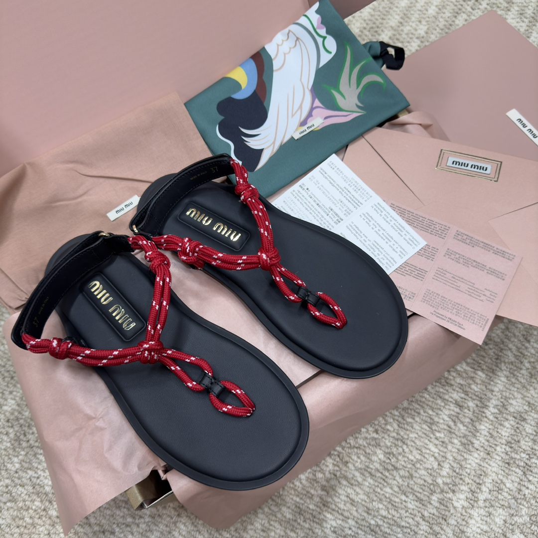 미우미우 신발 94013 Miu Miu Shoes