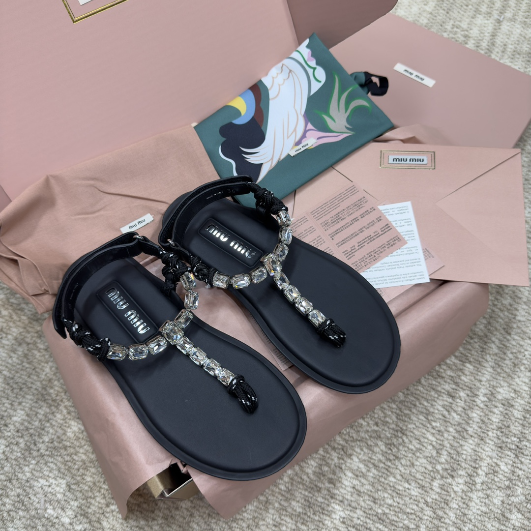 미우미우 신발 94015 Miu Miu Shoes